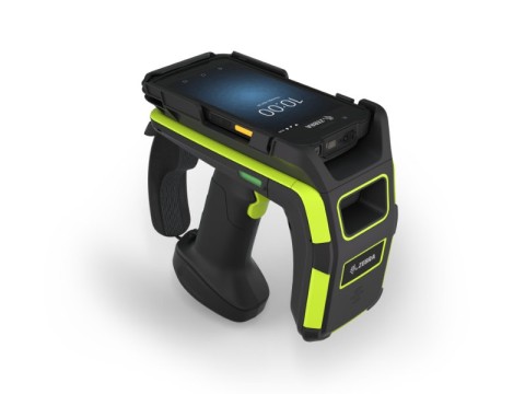 Zebra RFD90 PREM Plus Long Range Linear Yagi B