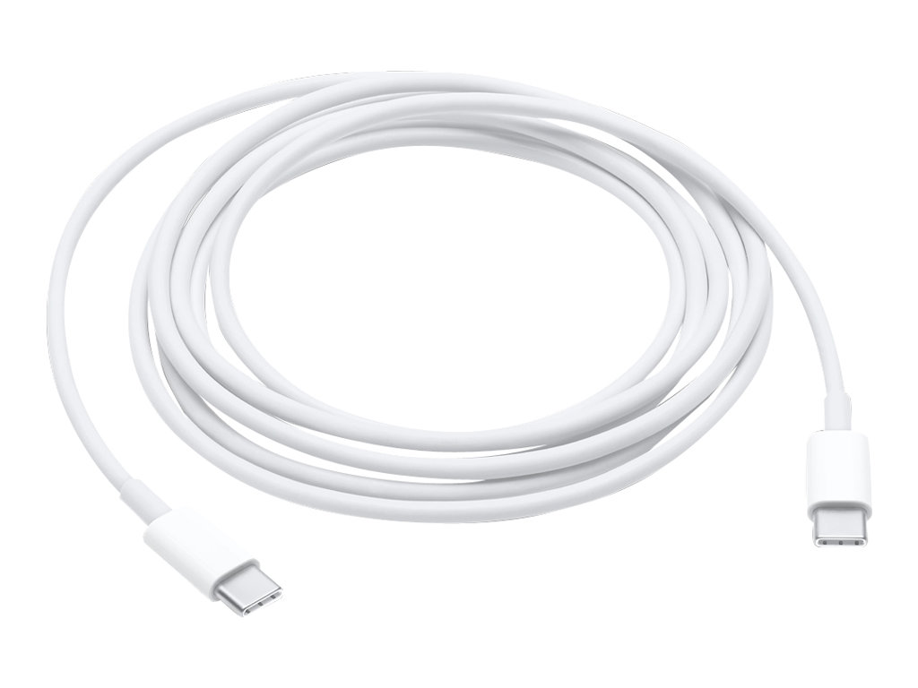 Apple MM093ZM/A c�ble USB 1 m USB C Blanc