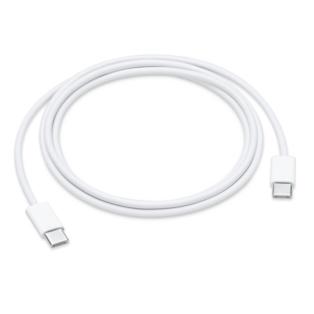 Apple MM093ZM/A c�ble USB 1 m USB C Blanc