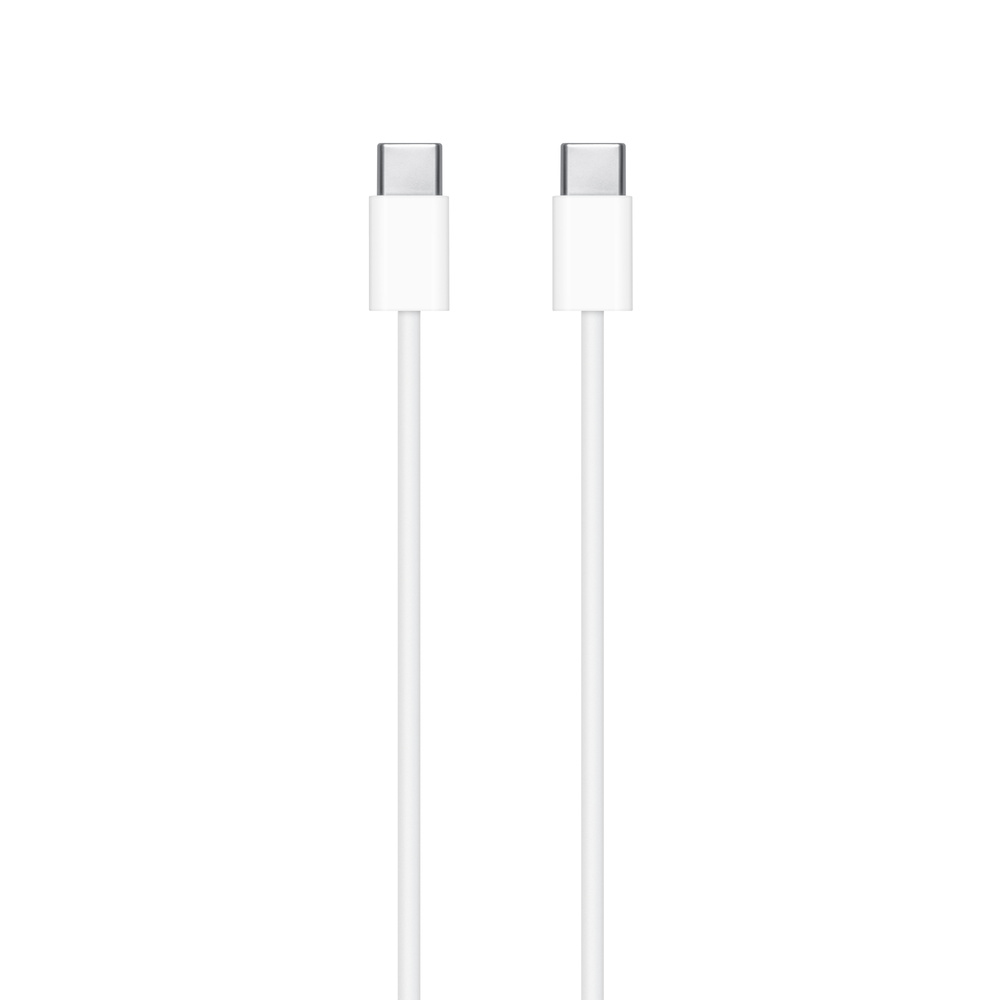 Apple MM093ZM/A c�ble USB 1 m USB C Blanc