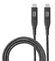 Cellularline Cable USB-C TO USB-C 3.1 1M