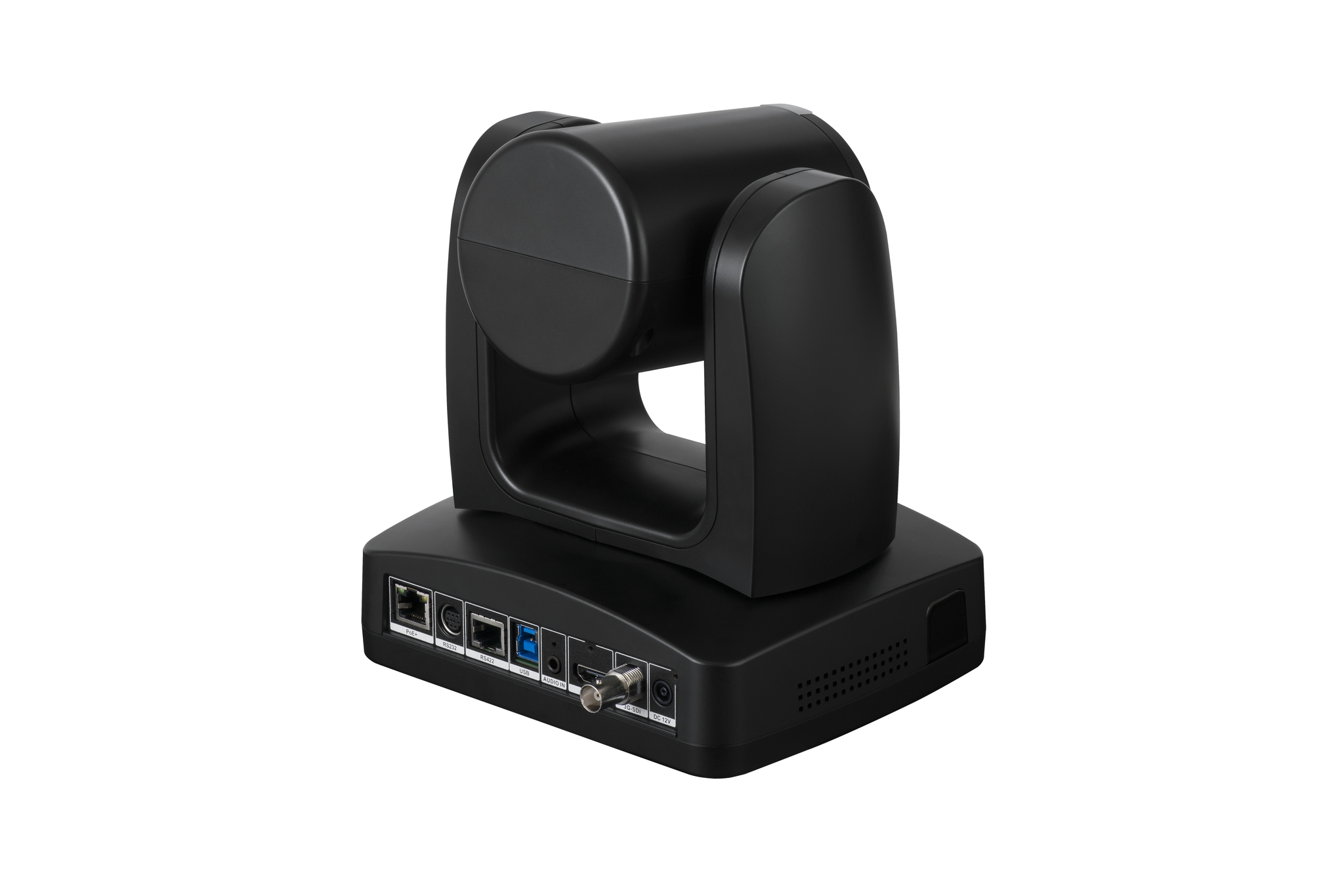AVer PTC310UV2 AI Auto Tracking PTZ-Cam 4K 12X Zoom HDMI 3GSDI USB