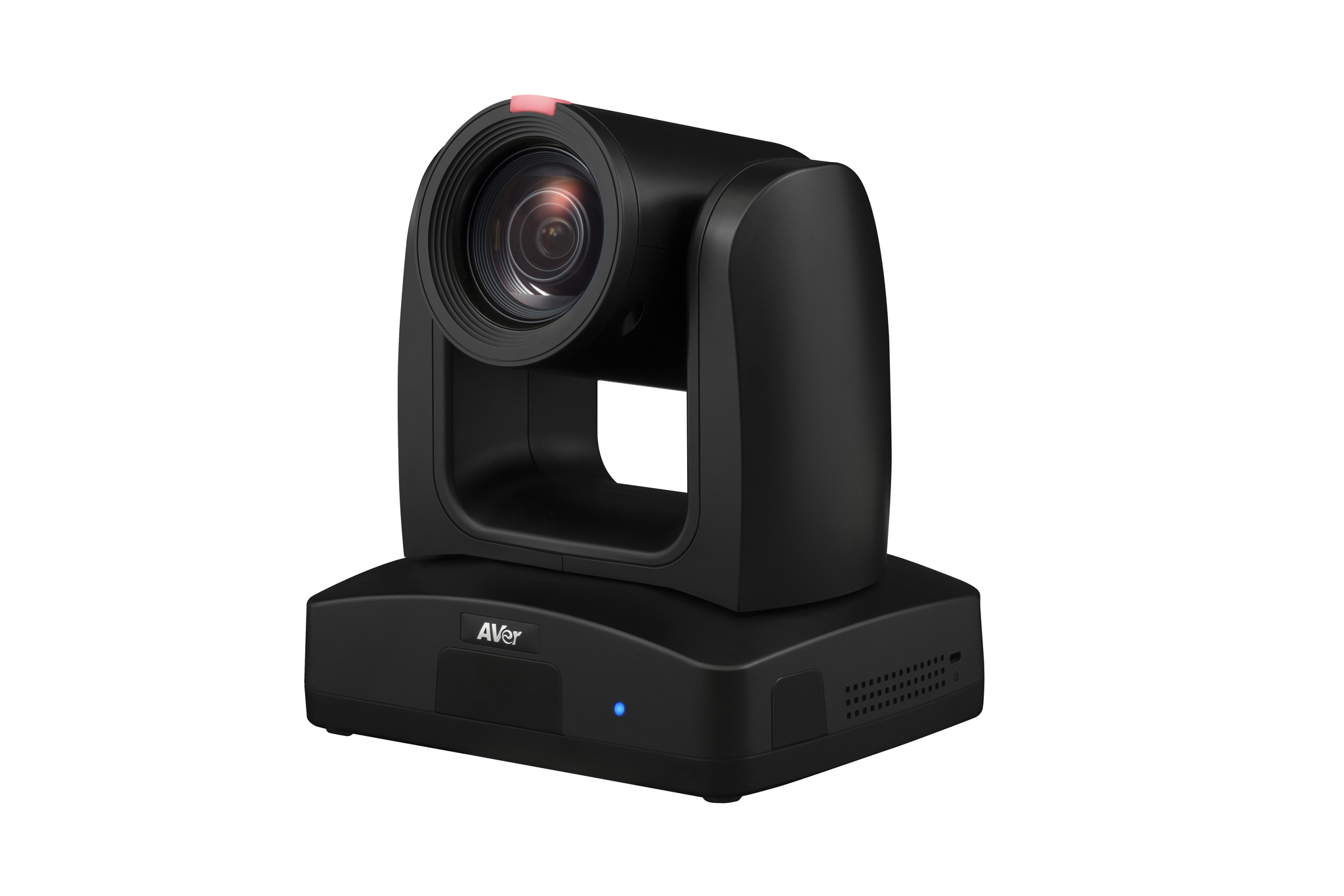 AVer PTC310UV2 AI Auto Tracking PTZ-Cam 4K 12X Zoom HDMI 3GSDI USB