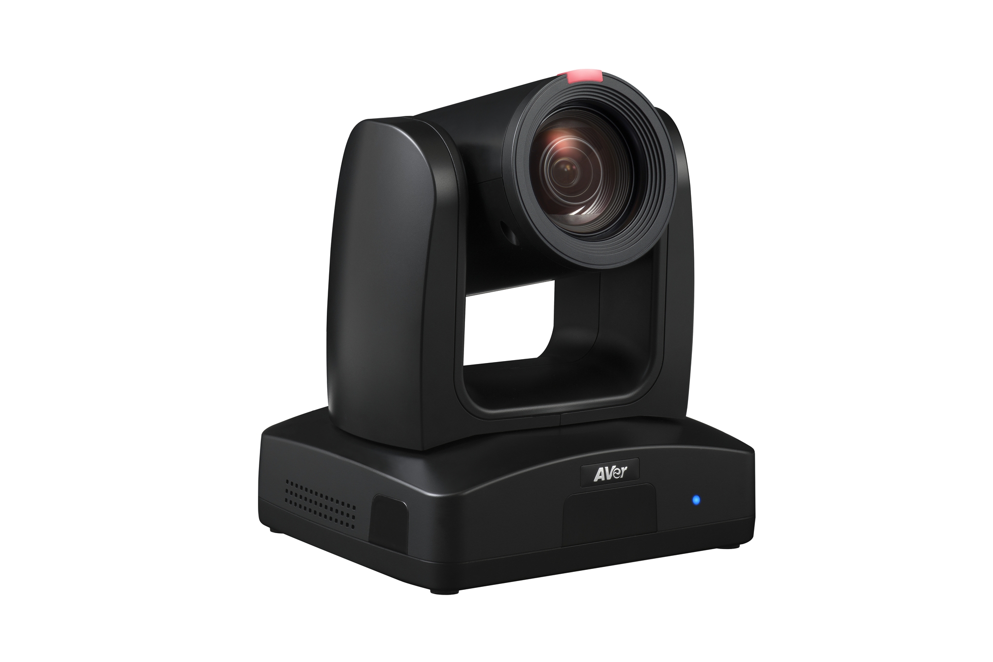 AVer PTC310UV2 AI Auto Tracking PTZ-Cam 4K 12X Zoom HDMI 3GSDI USB