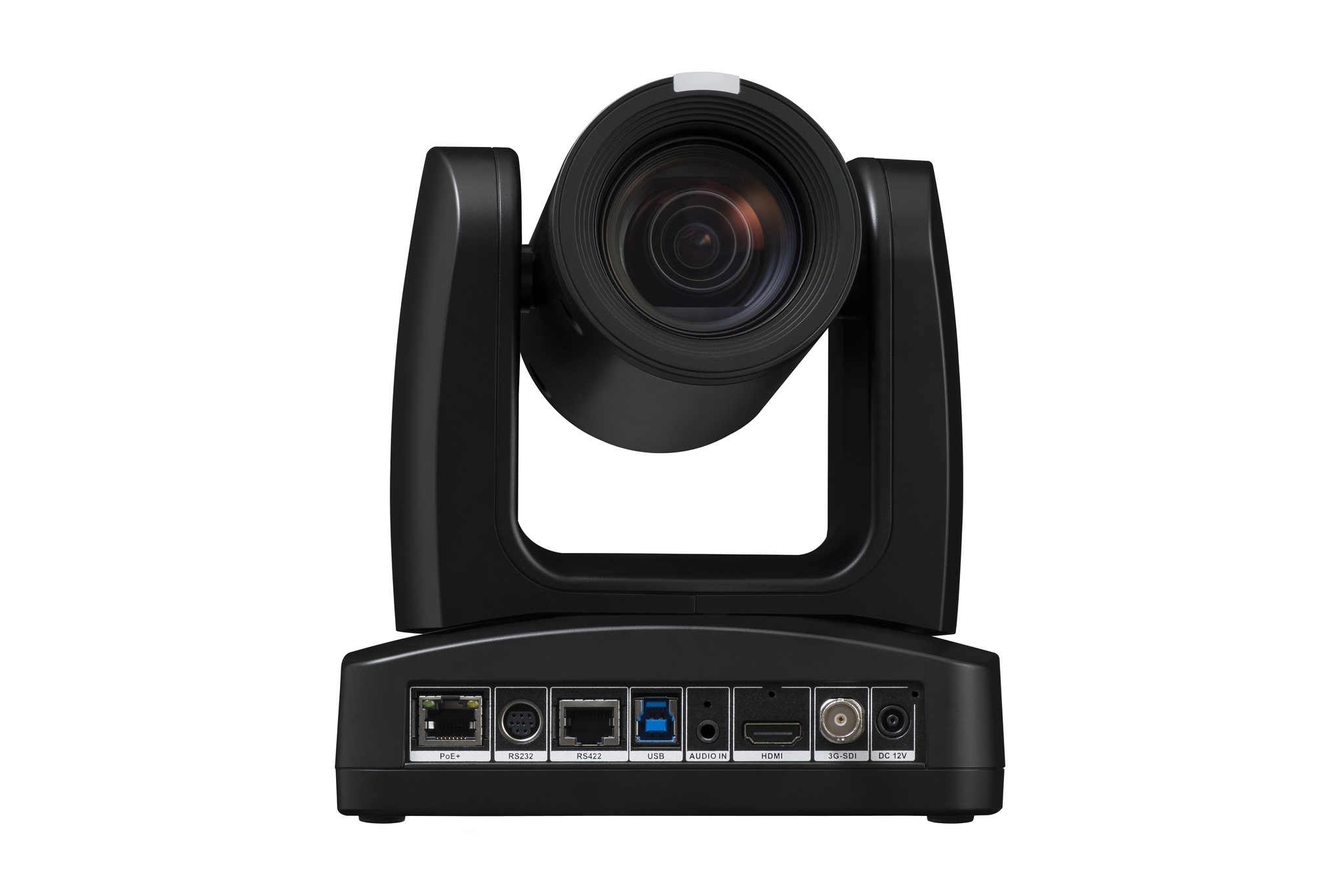 AVer PTC310UV2 AI Auto Tracking PTZ-Cam 4K 12X Zoom HDMI 3GSDI USB