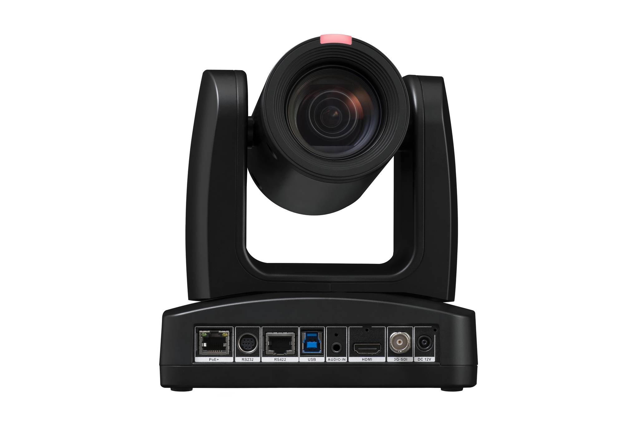AVer PTC310UV2 AI Auto Tracking PTZ-Cam 4K 12X Zoom HDMI 3GSDI USB