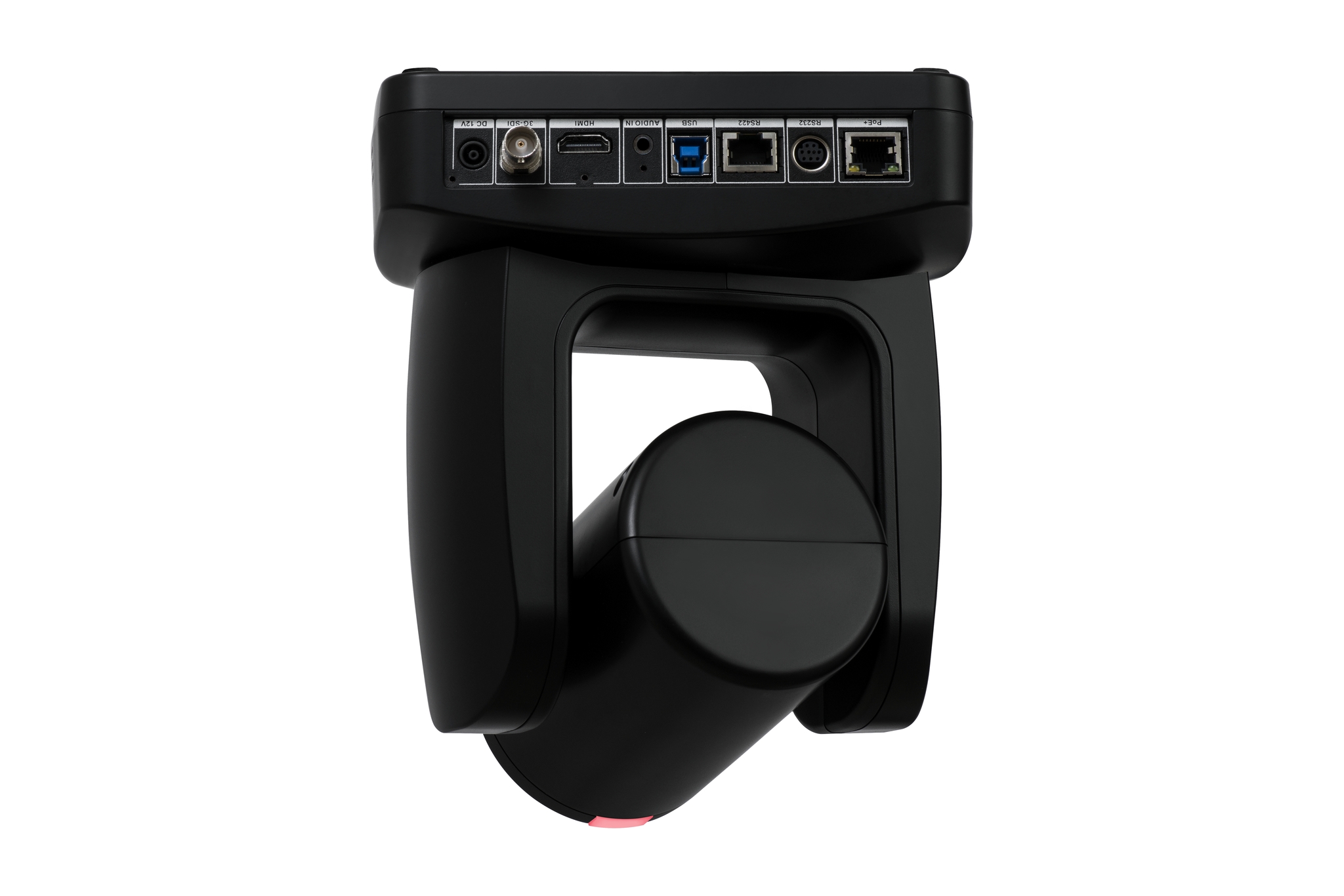 AVer PTC310UV2 AI Auto Tracking PTZ-Cam 4K 12X Zoom HDMI 3GSDI USB
