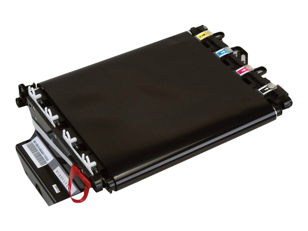 Lexmark 40X1401 courroie dimprimante 120000 pages