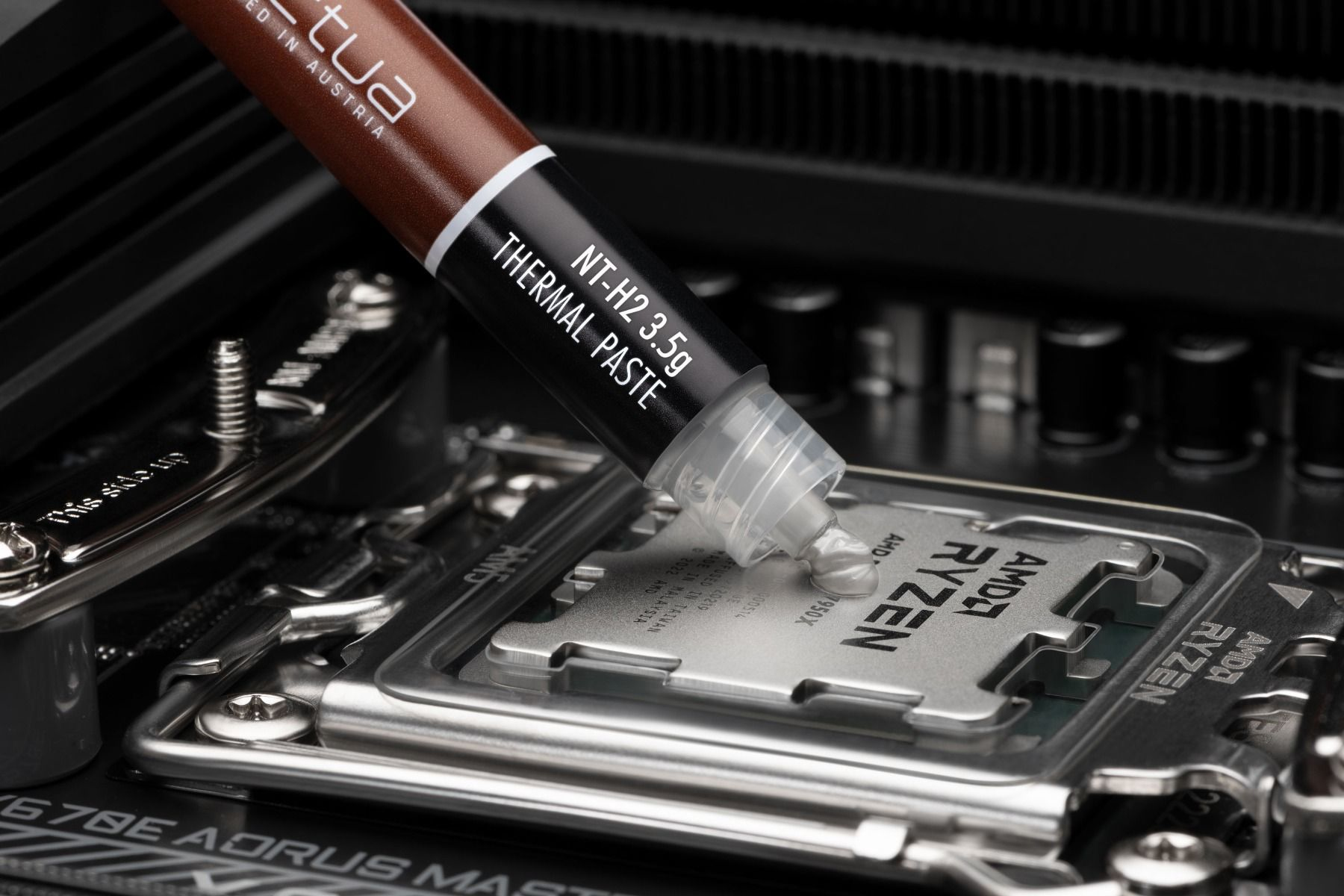 Noctua NT-H2 W�rmeleitpaste AM5 Edition - 3.5g