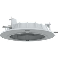 Axis TP3204-E RECESSED MOUNT