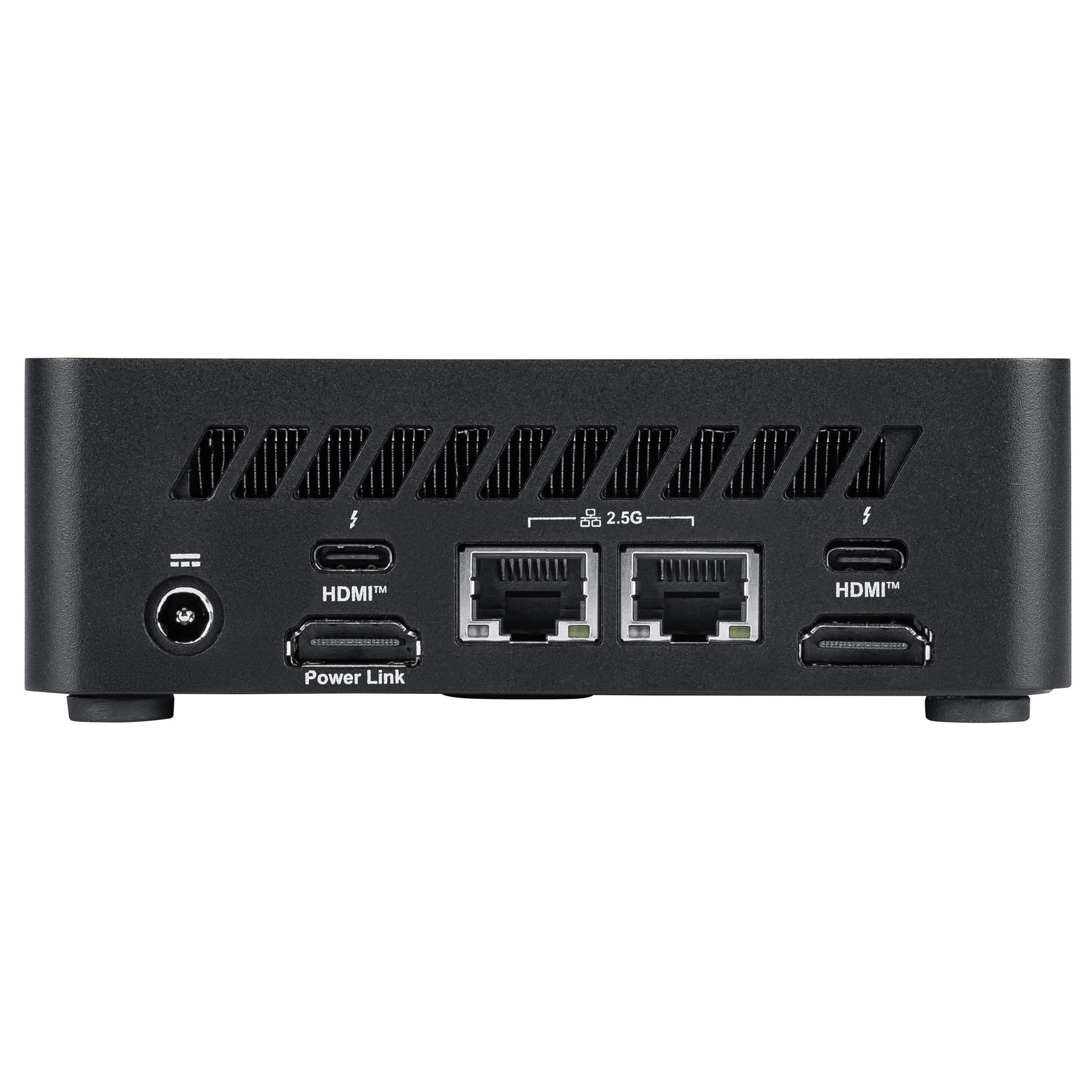 MSI Intel Core Ultra 5 125H Ddr5-Sdram - Workstation - Core Ultra 5