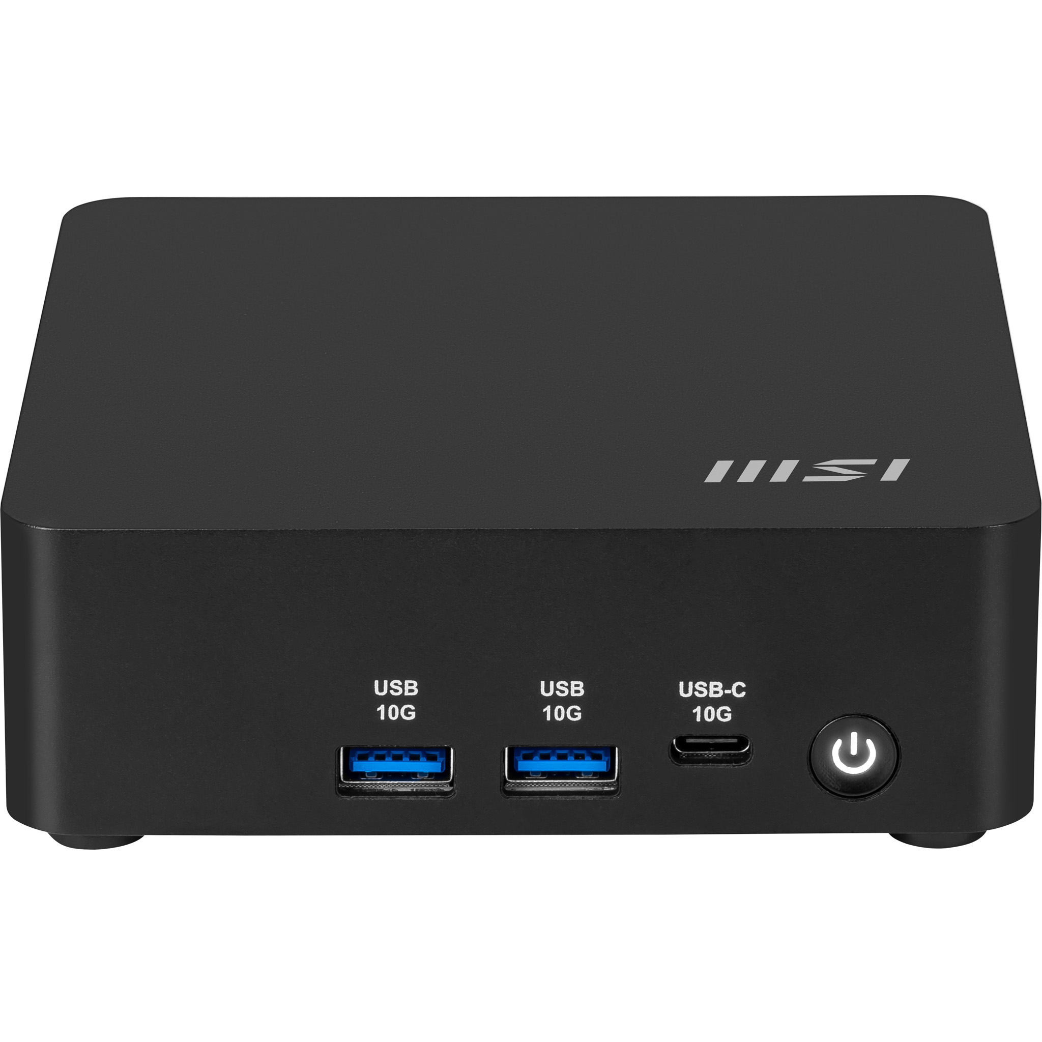 MSI Intel Core Ultra 5 125H Ddr5-Sdram - Workstation - Core Ultra 5