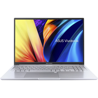 ASUS VivoBook 16 X1605ZA-MB409W Intel� Core i7 i7-1255U Ordinateur portable 40,6 cm (16) WUXGA 16 Go DDR4-SDRAM 512 Go SSD Wi-Fi 5 (802.11ac) Windows 11 Home Argent