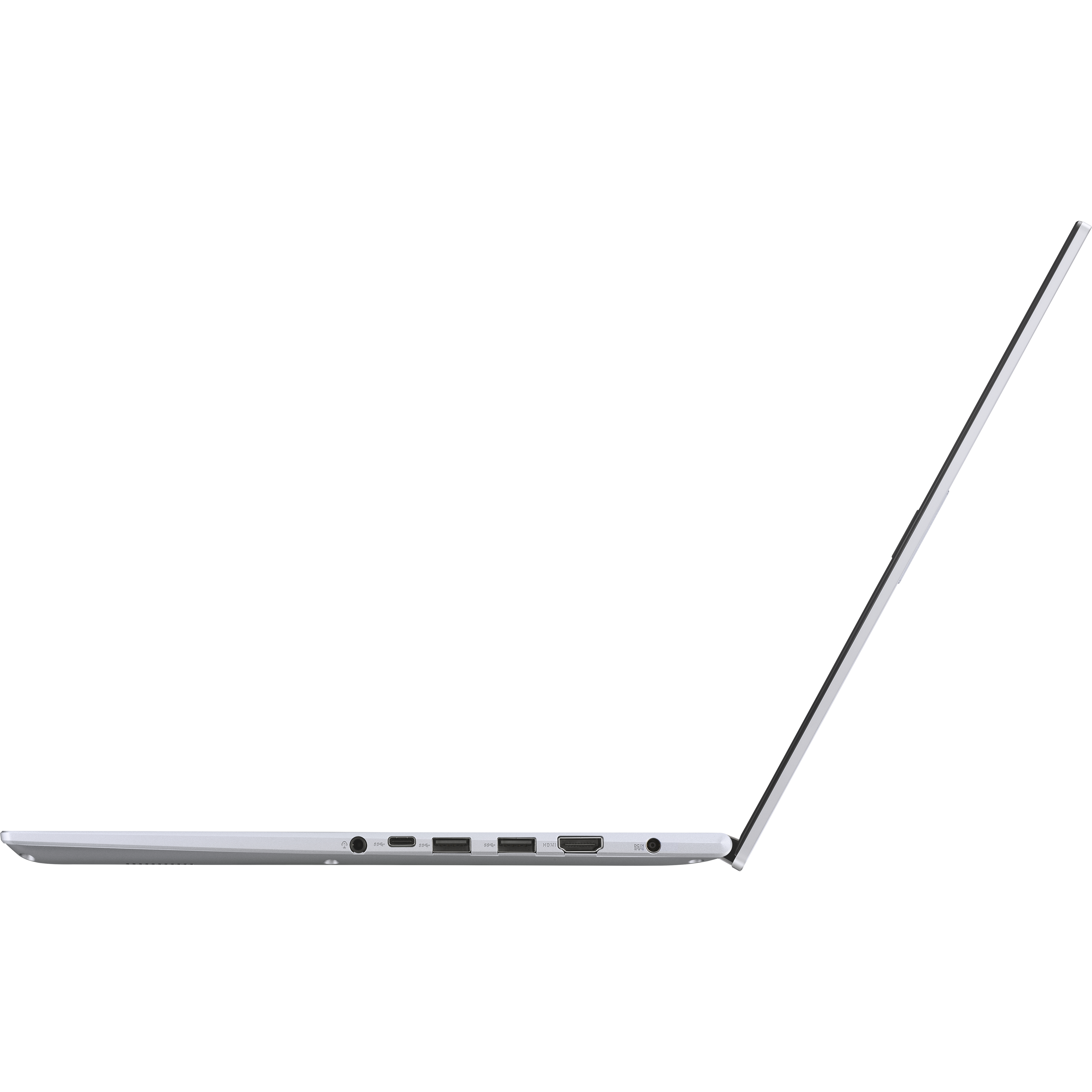 ASUS VivoBook 16 X1605ZA-MB409W Intel� Core i7 i7-1255U Ordinateur portable 40,6 cm (16) WUXGA 16 Go DDR4-SDRAM 512 Go SSD Wi-Fi 5 (802.11ac) Windows 11 Home Argent
