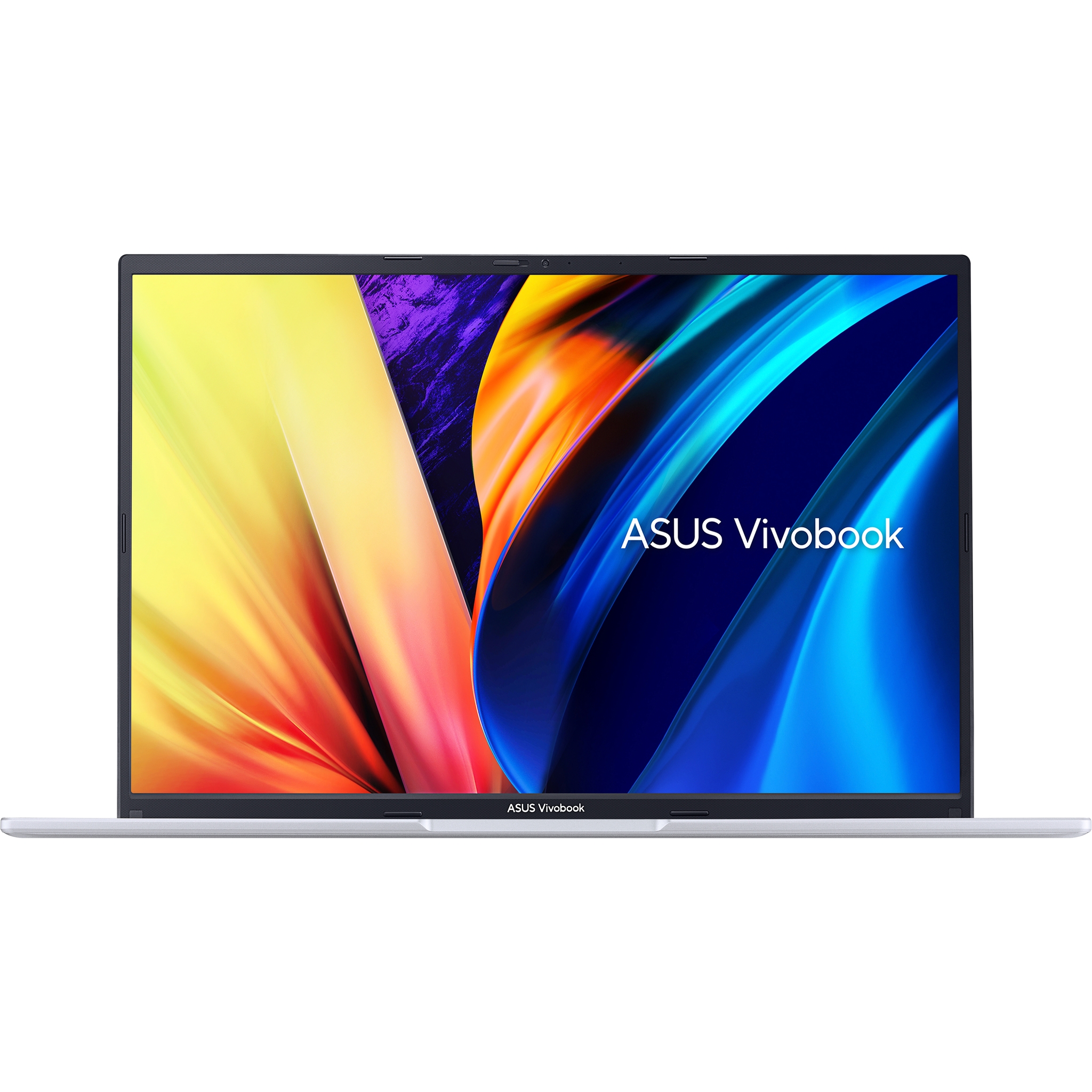 ASUS VivoBook 16 X1605ZA-MB409W Intel� Core i7 i7-1255U Ordinateur portable 40,6 cm (16) WUXGA 16 Go DDR4-SDRAM 512 Go SSD Wi-Fi 5 (802.11ac) Windows 11 Home Argent