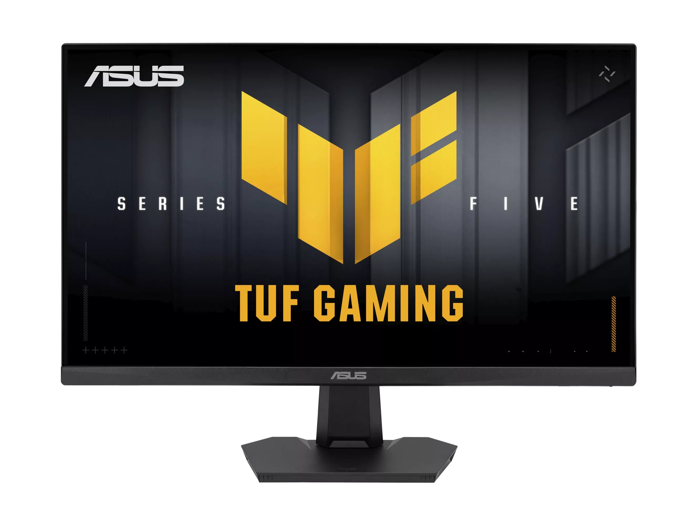 ASUS TUF Gaming VG249QM5F - LED-Monitor - Gaming - 61 cm (24)