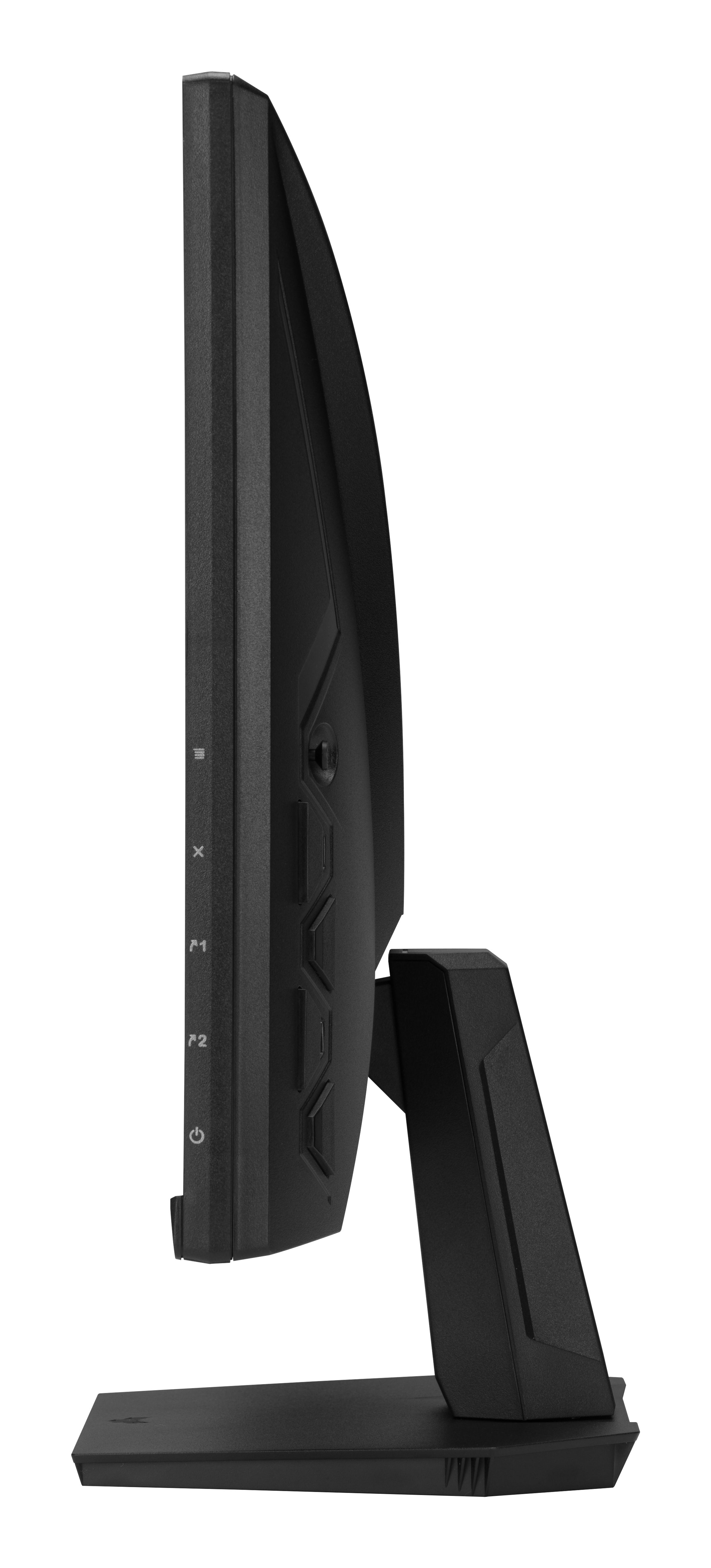 ASUS TUF Gaming VG249QM5F - LED-Monitor - Gaming - 61 cm (24)