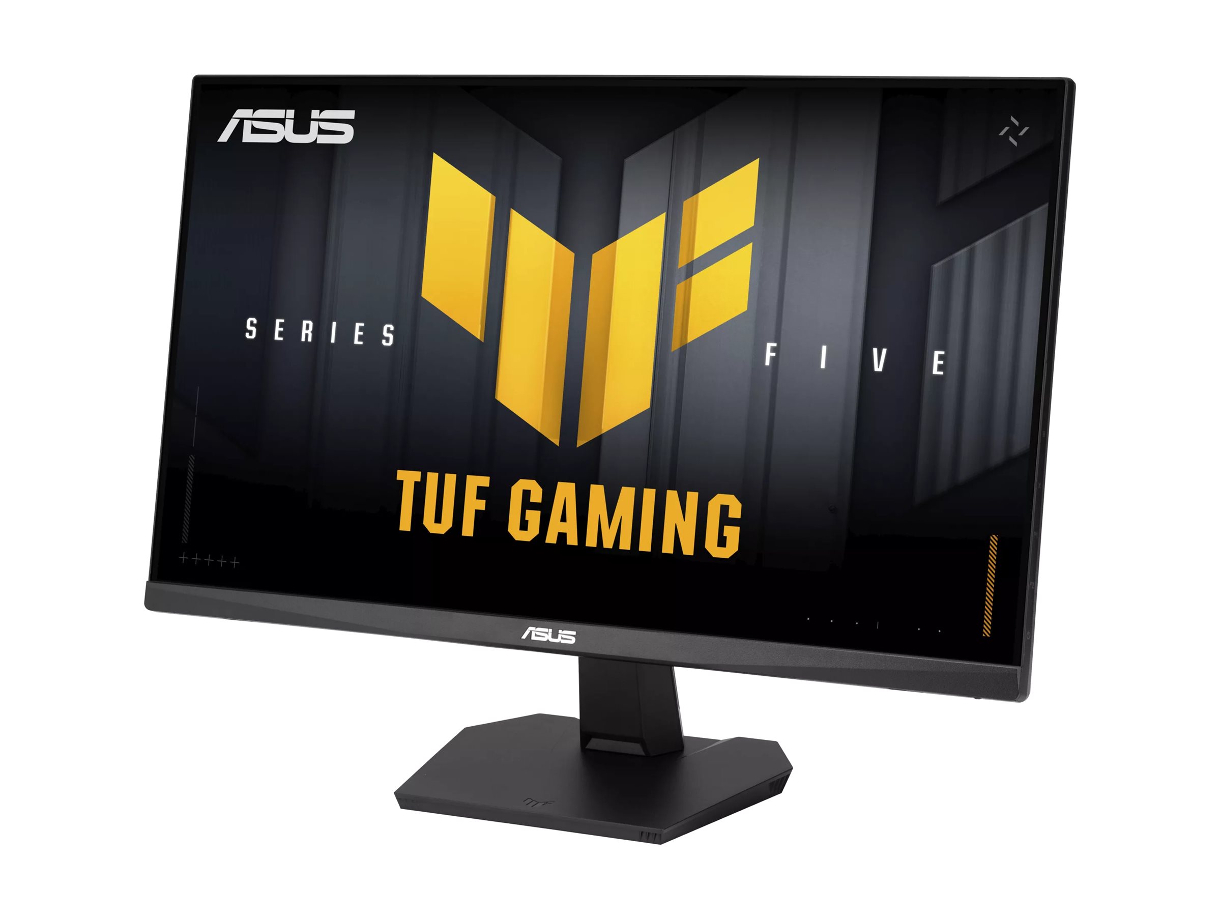 ASUS TUF Gaming VG249QM5F - LED-Monitor - Gaming - 61 cm (24)