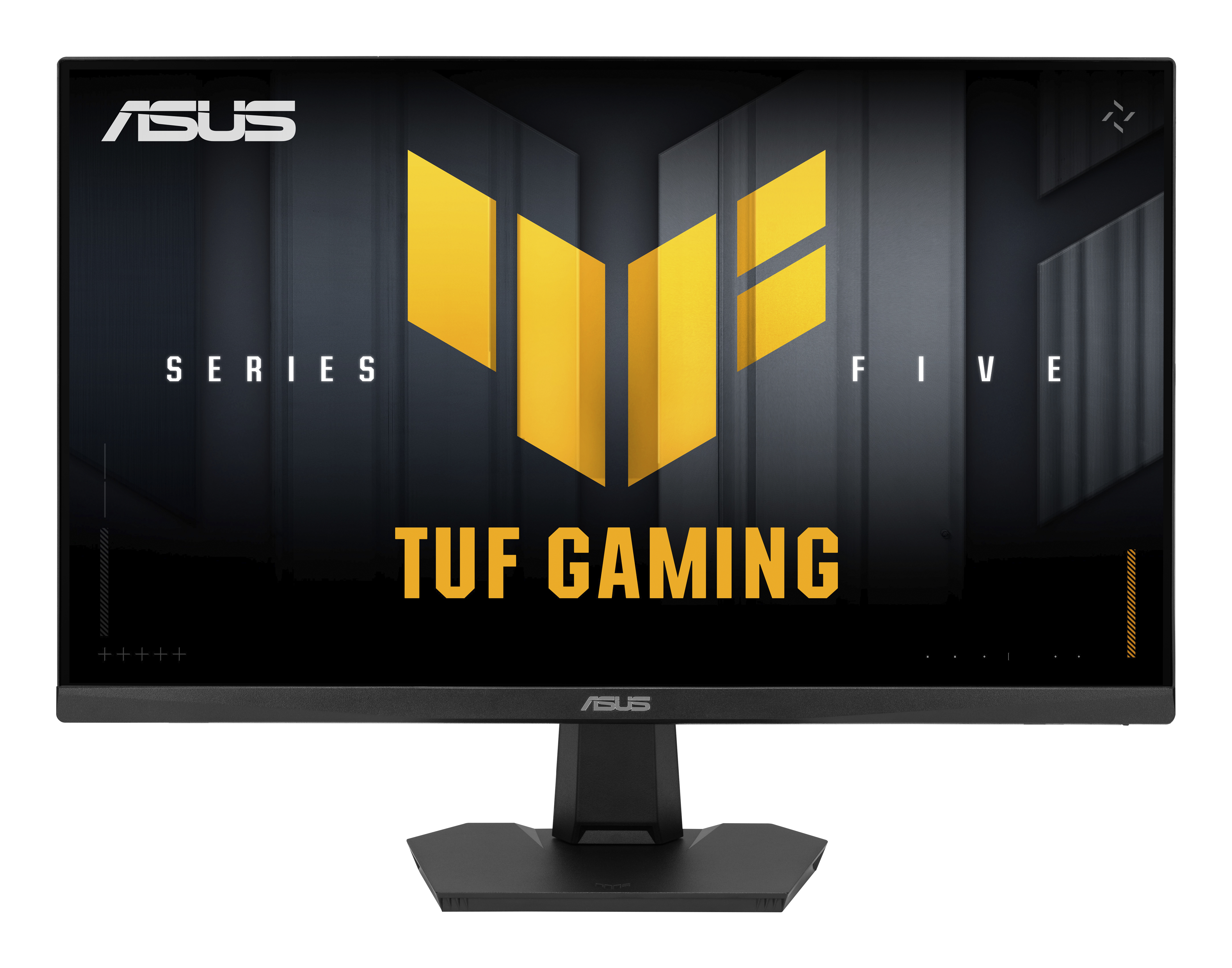 ASUS TUF Gaming VG249QM5F - LED-Monitor - Gaming - 61 cm (24)