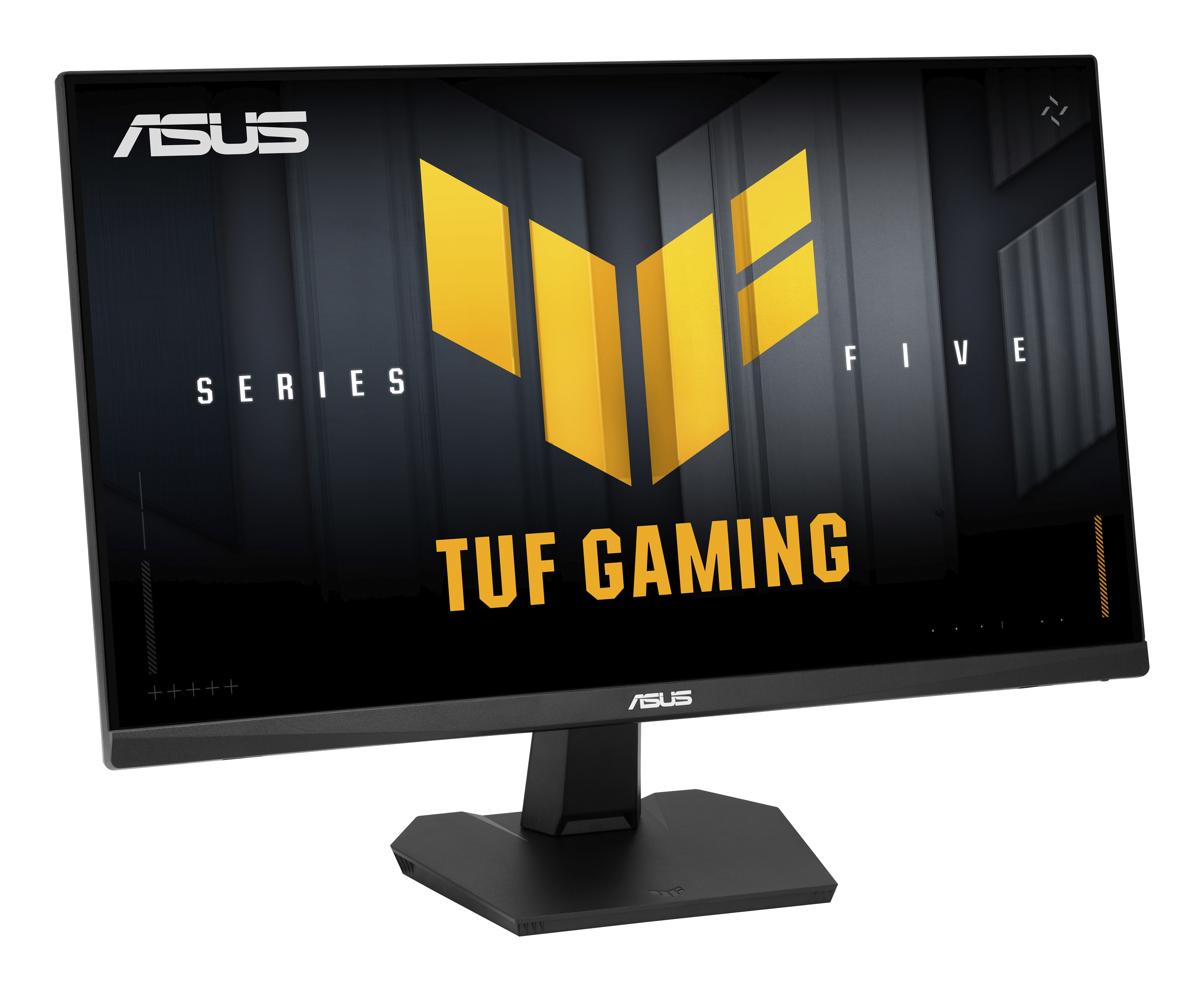 ASUS TUF Gaming VG249QM5F - LED-Monitor - Gaming - 61 cm (24)