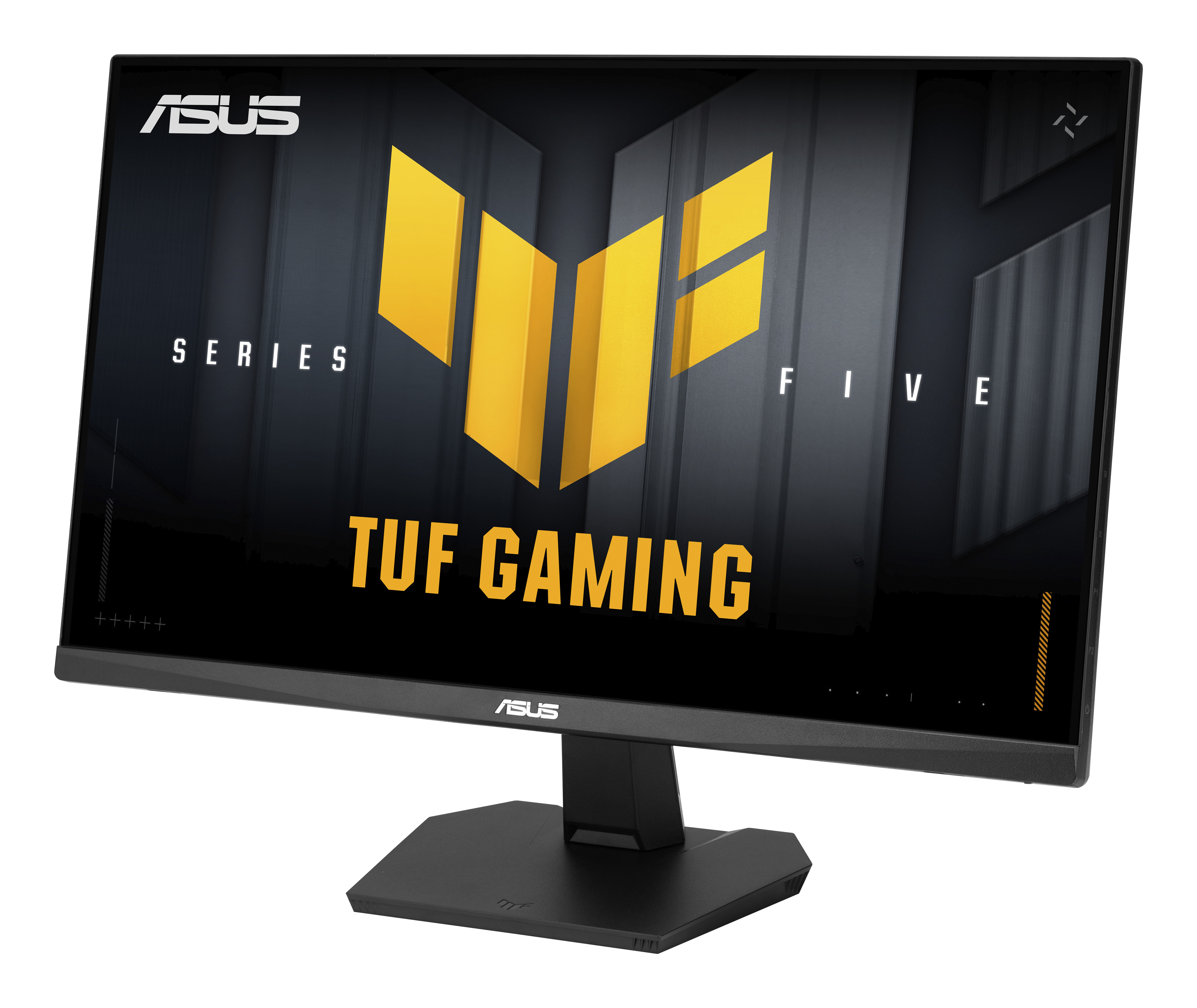 ASUS TUF Gaming VG249QM5F - LED-Monitor - Gaming - 61 cm (24)