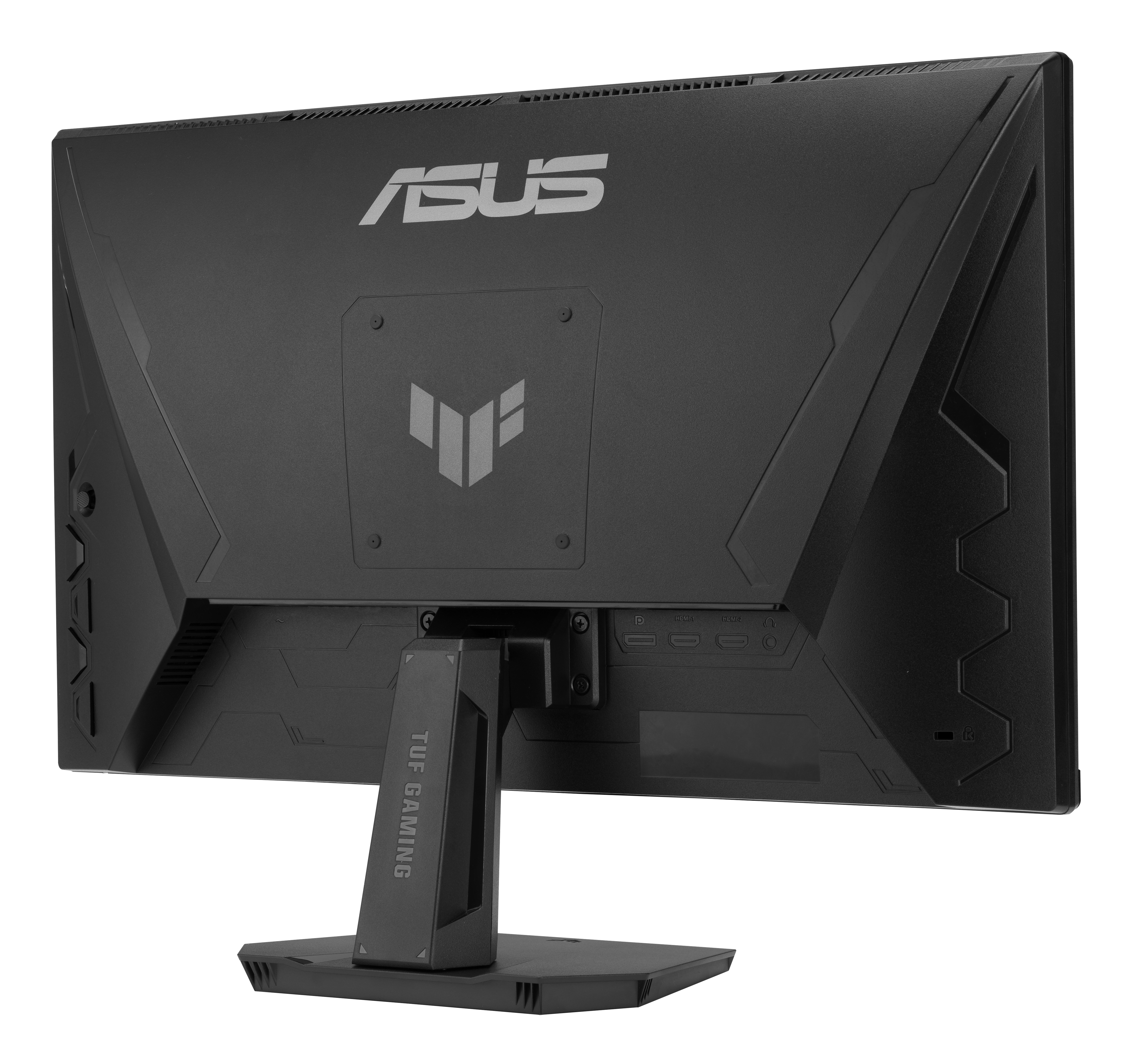ASUS TUF Gaming VG249QM5F - LED-Monitor - Gaming - 61 cm (24)