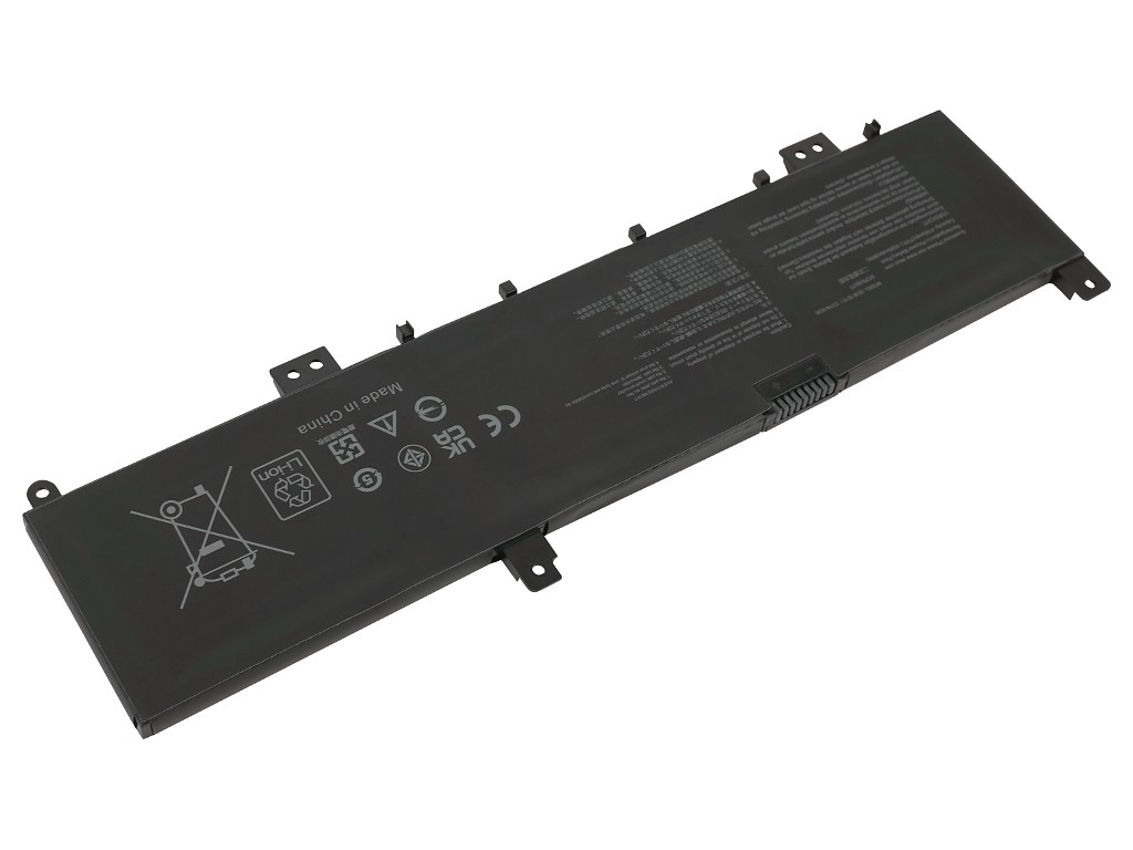 2-Power 2P-0B200-02580100 composant de laptop suppl�mentaire Batterie