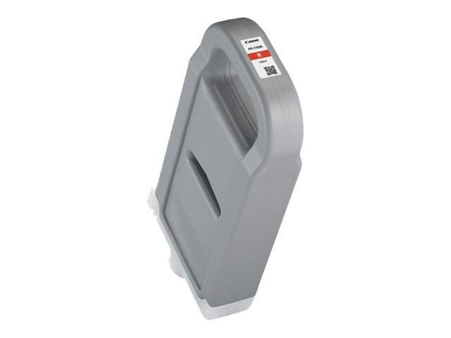 Canon PFI-1700R ink cartridge Original Red