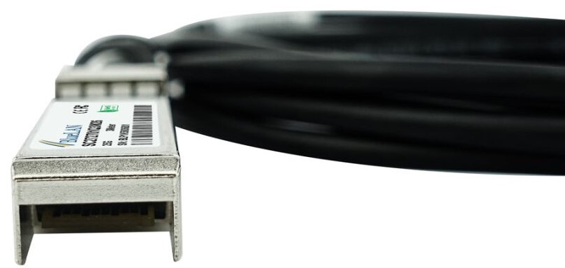 BlueOptics SFP-H25G-CU3M kompatibles BlueLAN DAC SFP28 SC272701Q3M26
