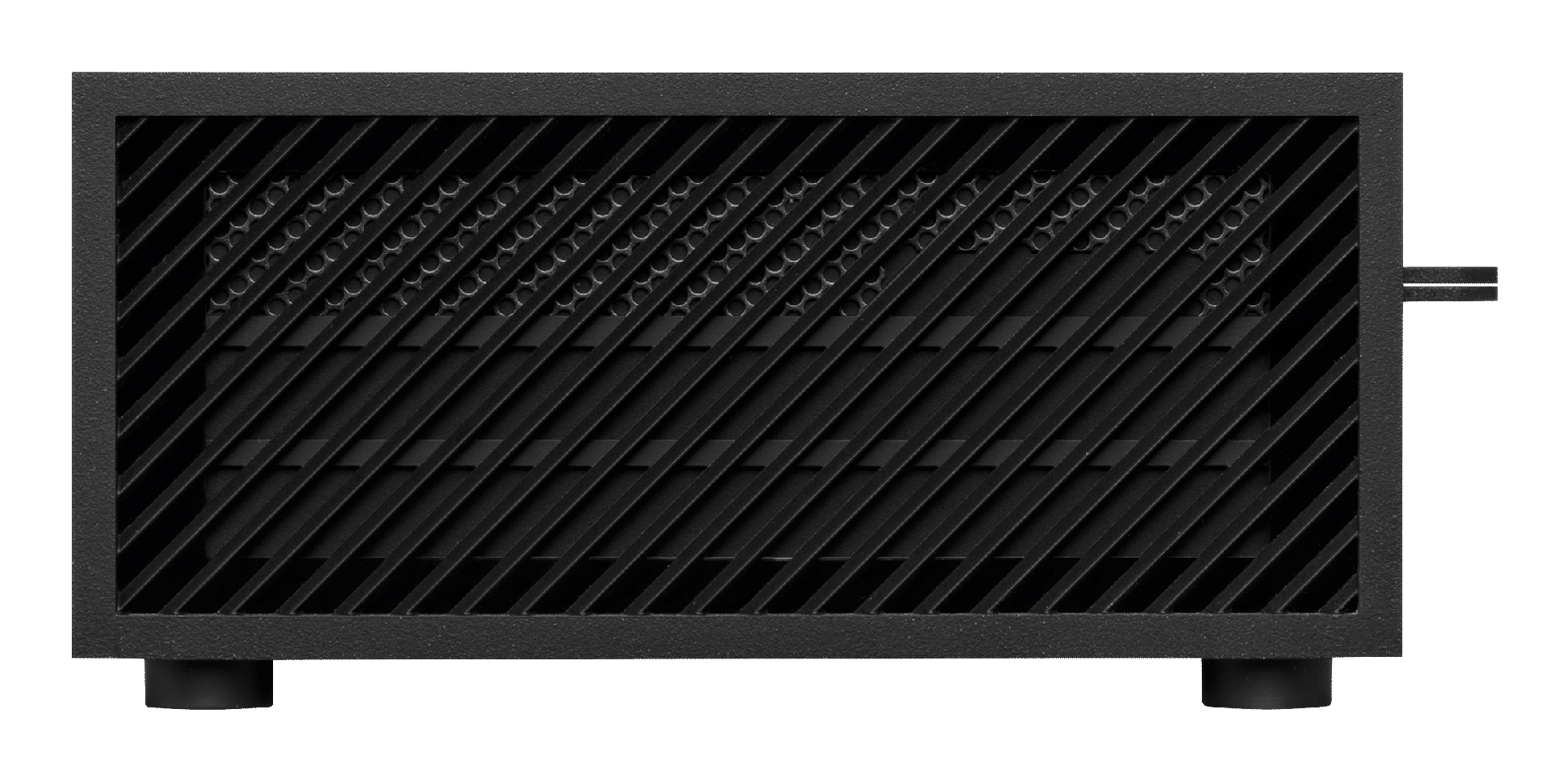 ASUS ExpertCenter PN64 S7013MD - Barebone - Mini-PC - 1 x Core i7 12700H / 2.3 GHz - RAM 16 GB - SSD 512 GB - Intel Iris Xe Grafikkarte - 1GbE, 2.5GbE, Bluetooth 5.2, Wi-Fi 6E - WLAN: Bluetooth 5.2, 802.11a/b/g/n/ac/ax (Wi-Fi 6E)