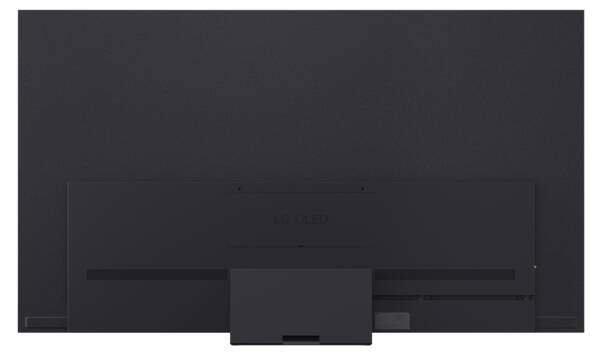 LG OLED83C69LB 2,11 m (83) 4K Ultra HD Smart TV Wifi Negro