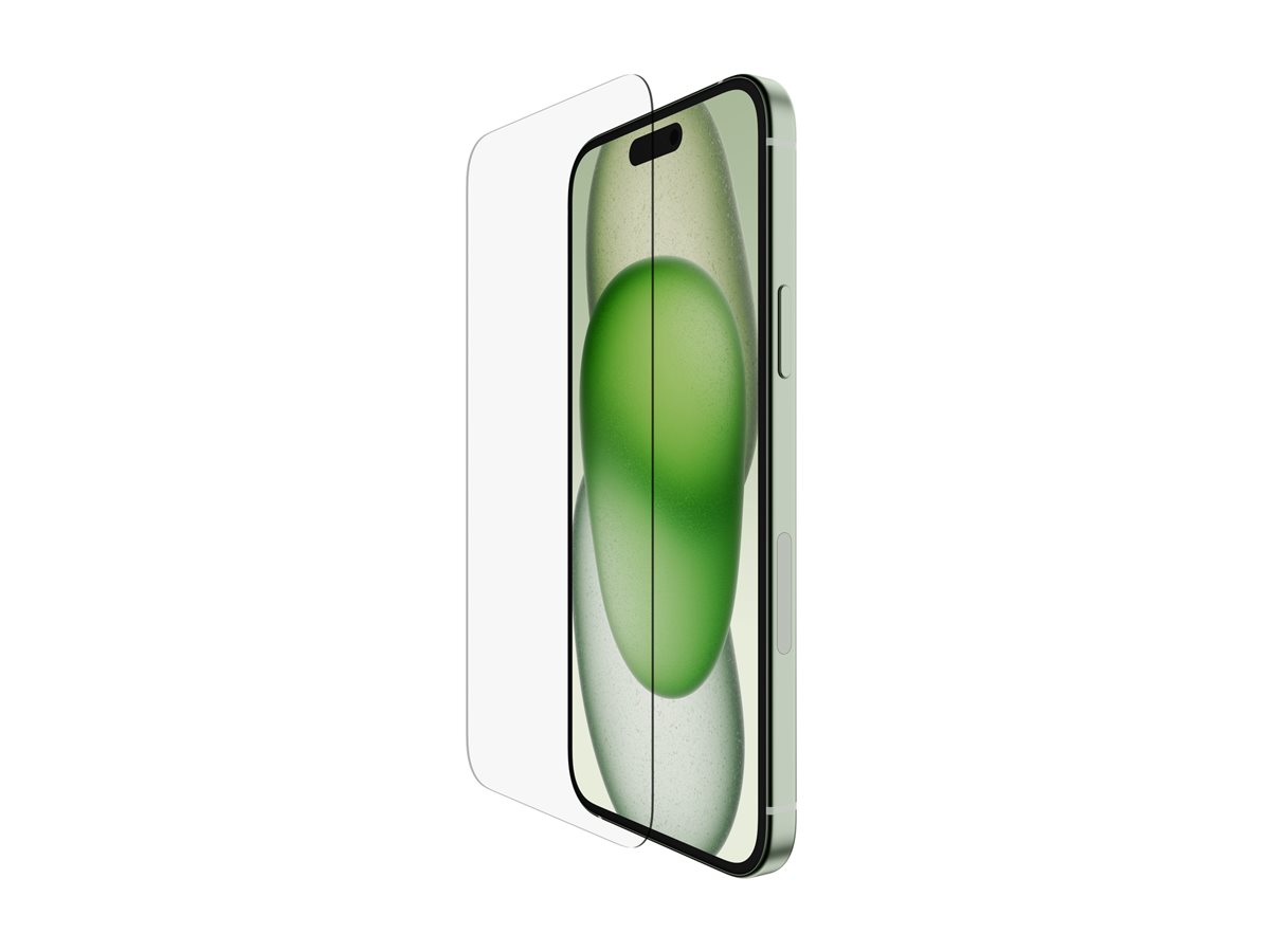 Belkin SCREEN PROTECTOR B ULTRAGLASS