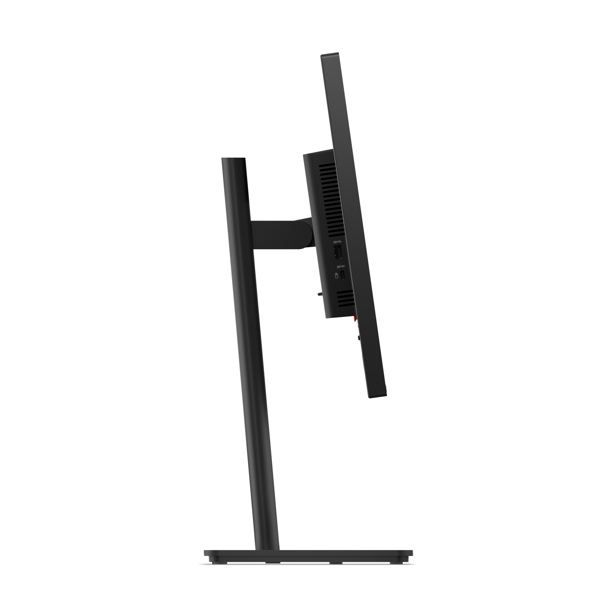 Lenovo ThinkVision T24D-40 LED display 60,5 cm (23.8) 1920 x 1080 Pixel Full HD LCD Nero