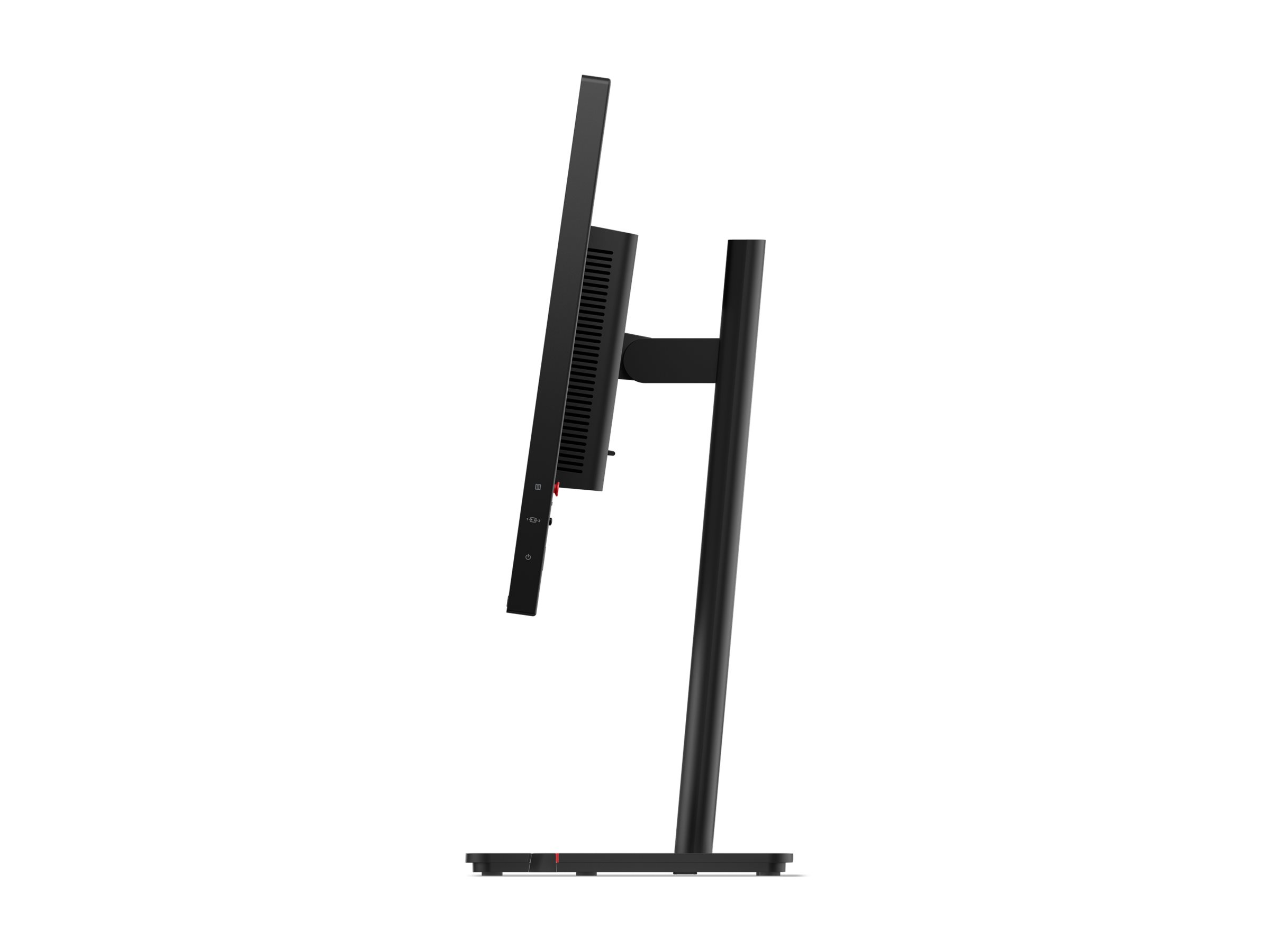 Lenovo ThinkVision T24D-40 LED display 60,5 cm (23.8) 1920 x 1080 Pixel Full HD LCD Nero