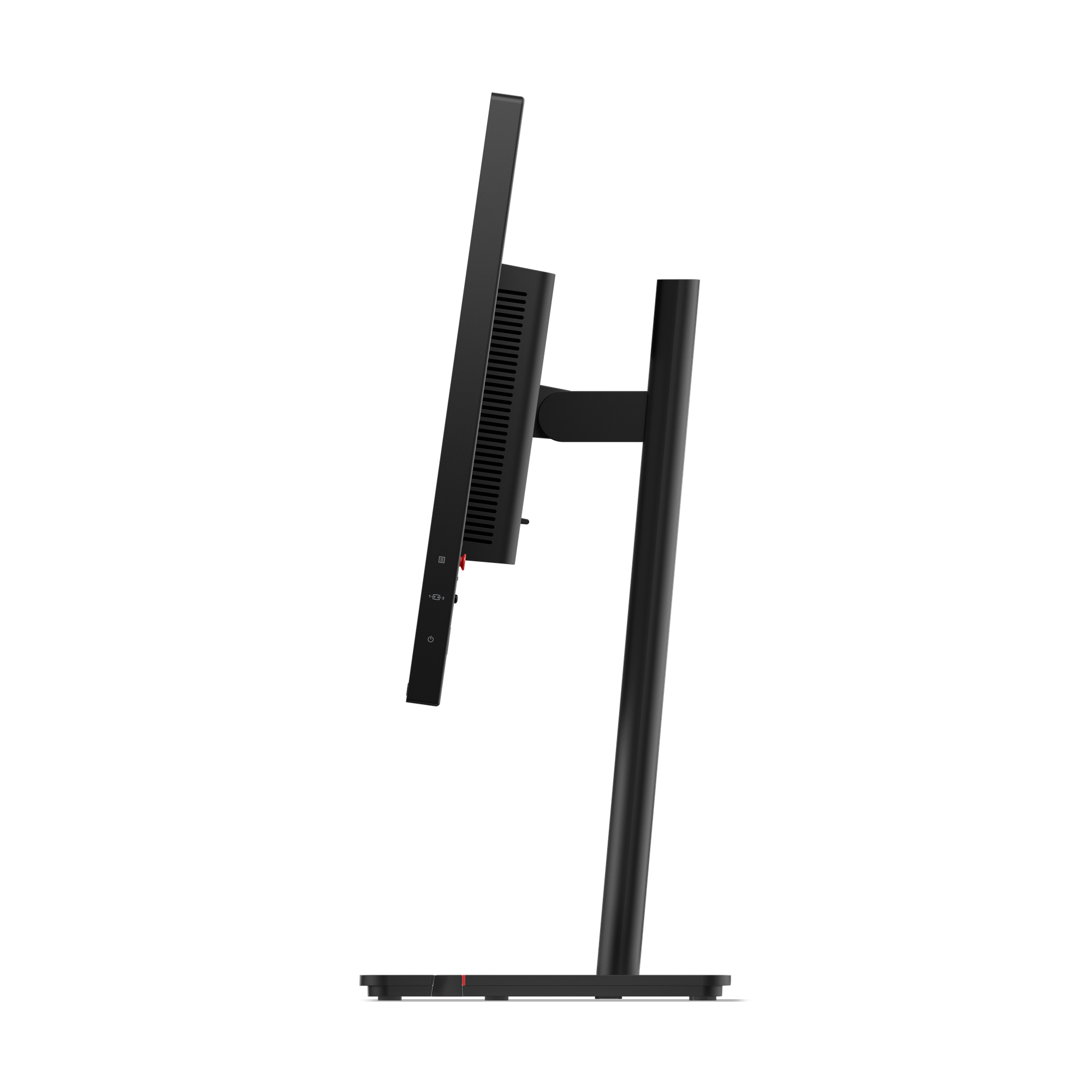 Lenovo ThinkVision T24D-40 LED display 60,5 cm (23.8) 1920 x 1080 Pixel Full HD LCD Nero