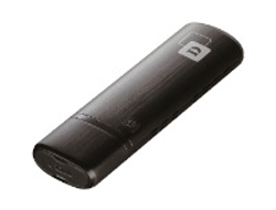 D-Link AC1200 WLAN 867 Mbit/s