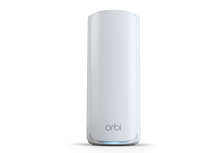 NETGEAR Orbi 770 Tri-bande (2,4 GHz / 5 GHz / 6 GHz) Wi-Fi 7 (802.11be) Blanc 7 Interne