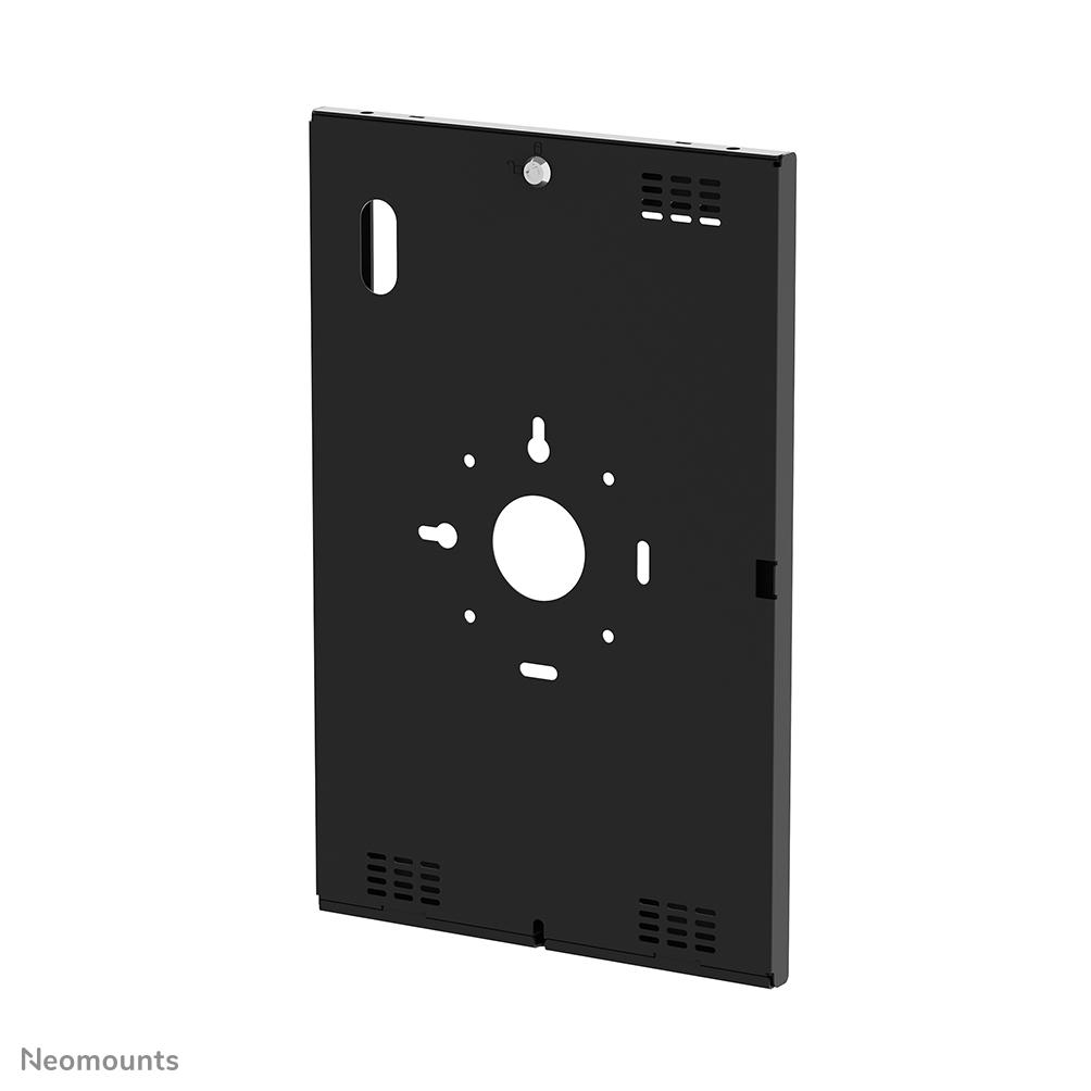 Neomounts WL15-603BL1 Carcasa para tablet - 14.6 | 37,1 cm - con bloqueo
