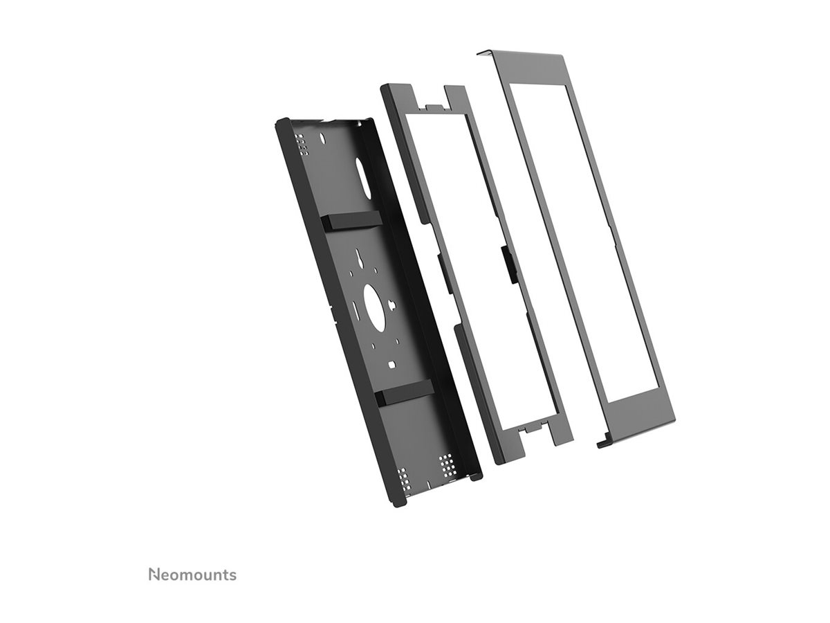 Neomounts WL15-603BL1 Carcasa para tablet - 14.6 | 37,1 cm - con bloqueo