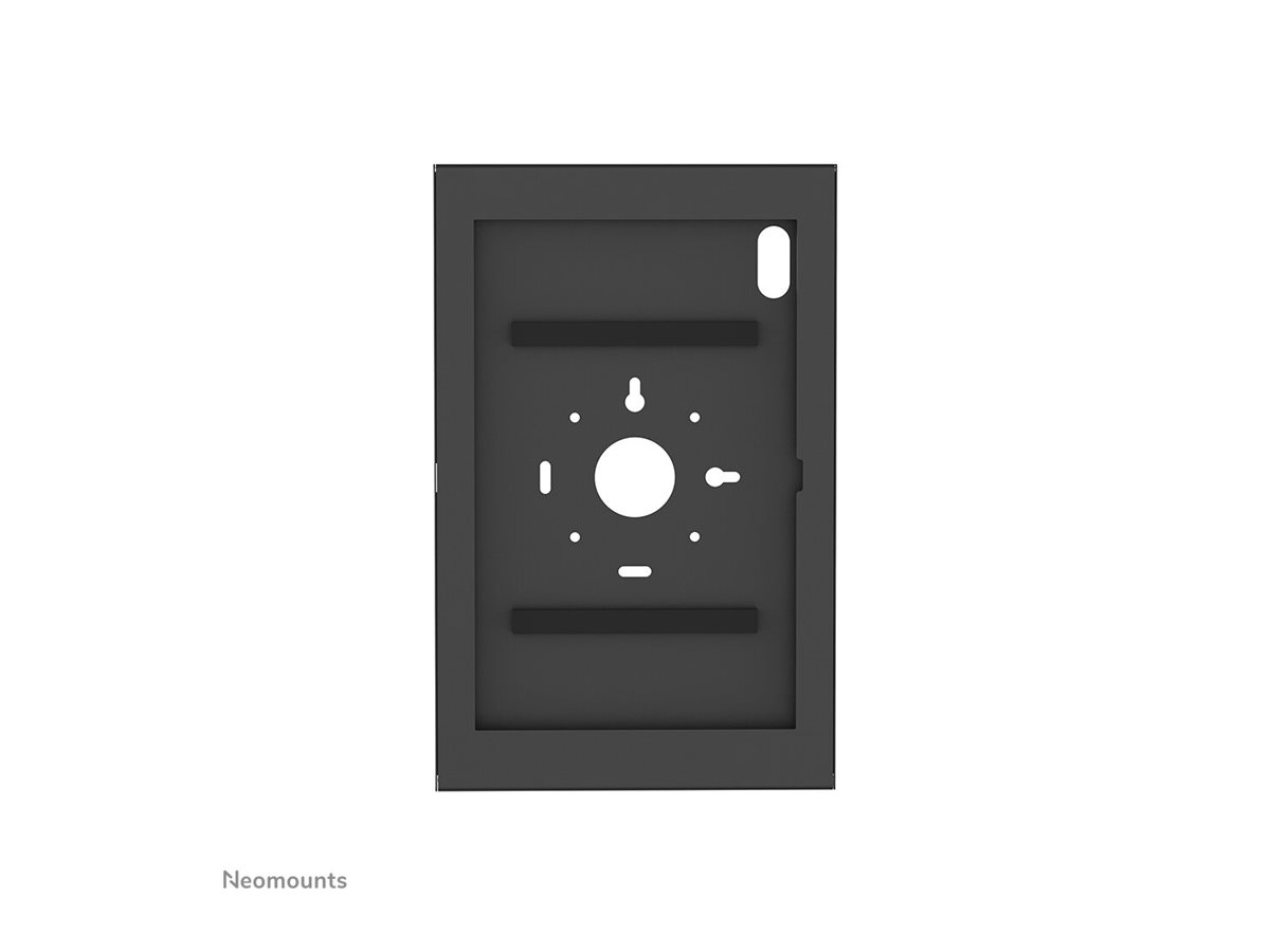 Neomounts WL15-603BL1 Carcasa para tablet - 14.6 | 37,1 cm - con bloqueo