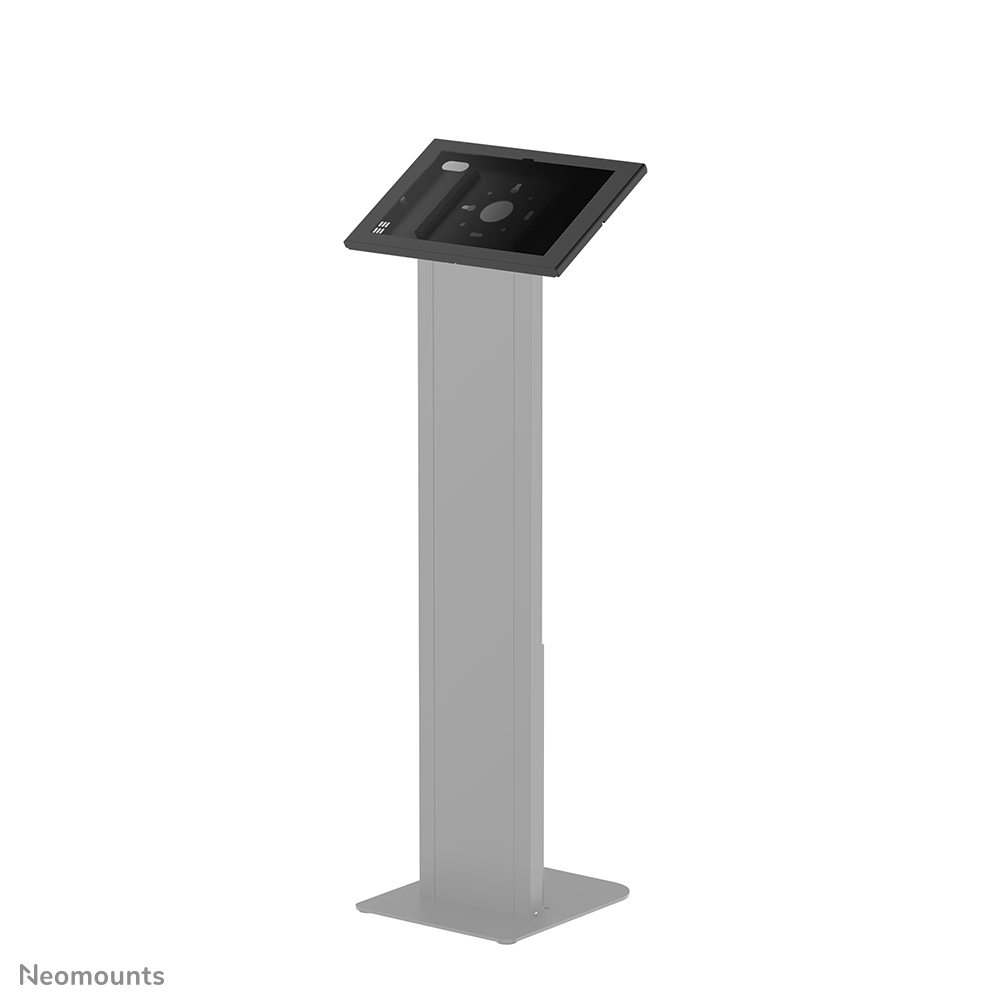 Neomounts WL15-603BL1 Carcasa para tablet - 14.6 | 37,1 cm - con bloqueo