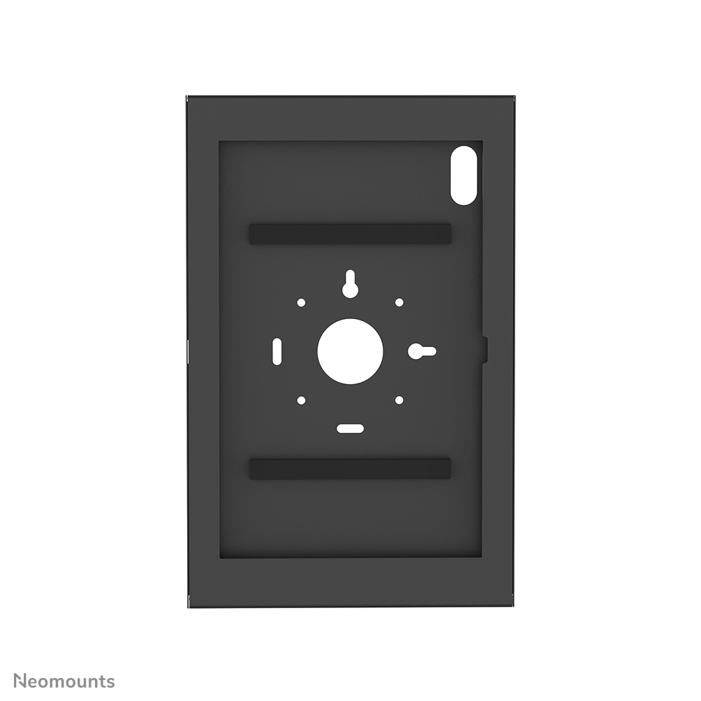 Neomounts WL15-603BL1 Carcasa para tablet - 14.6 | 37,1 cm - con bloqueo