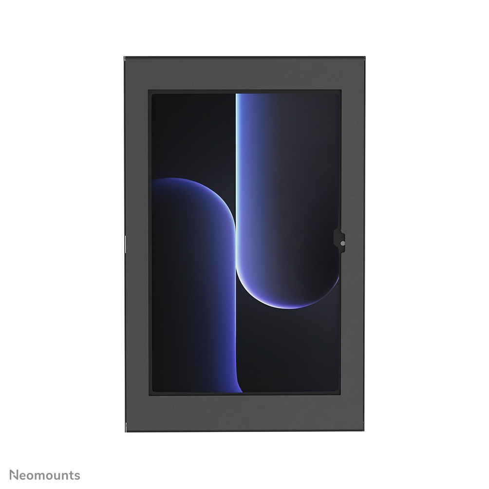 Neomounts WL15-603BL1 Carcasa para tablet - 14.6 | 37,1 cm - con bloqueo