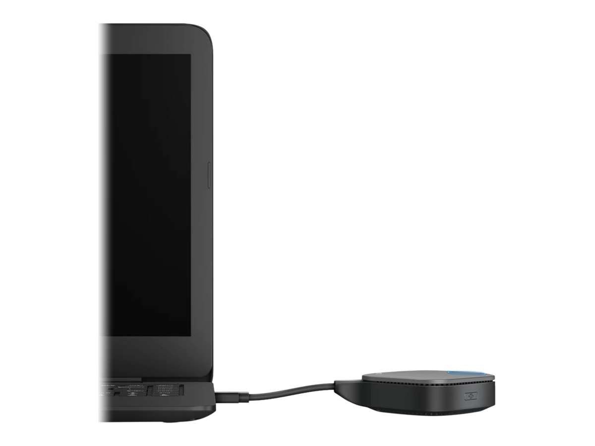 BenQ InstaShow WDC20C - Pr�sentationsserver - Wi-Fi 5