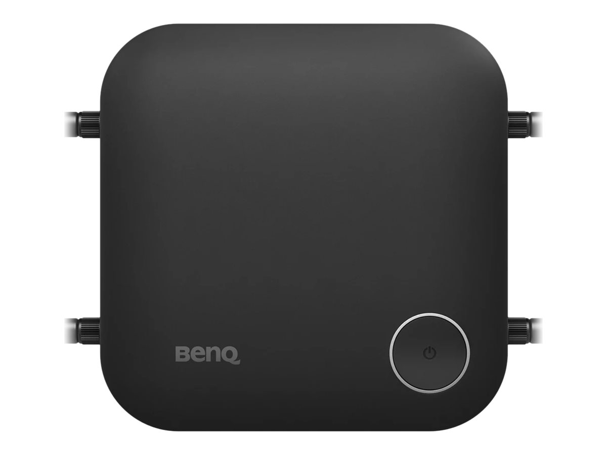 BenQ InstaShow WDC20C - Pr�sentationsserver - Wi-Fi 5