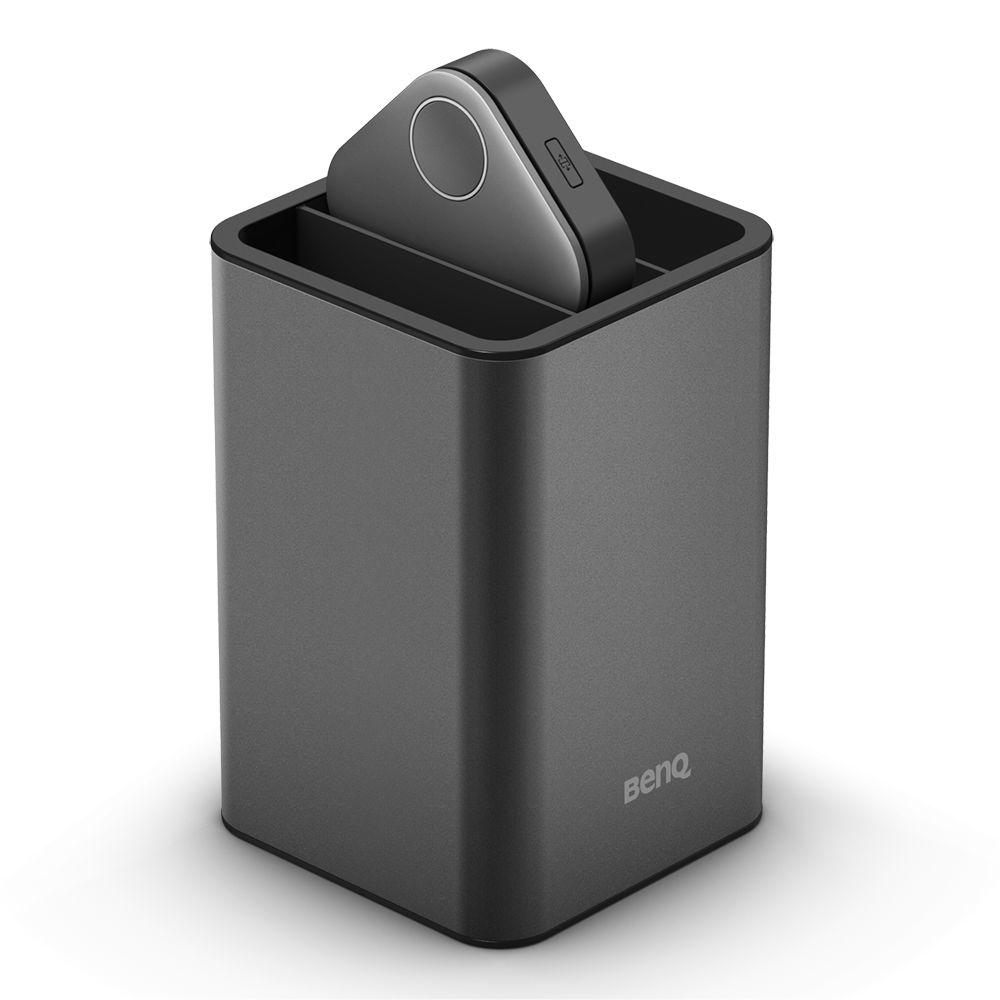 BenQ InstaShow WDC20C - Pr�sentationsserver - Wi-Fi 5