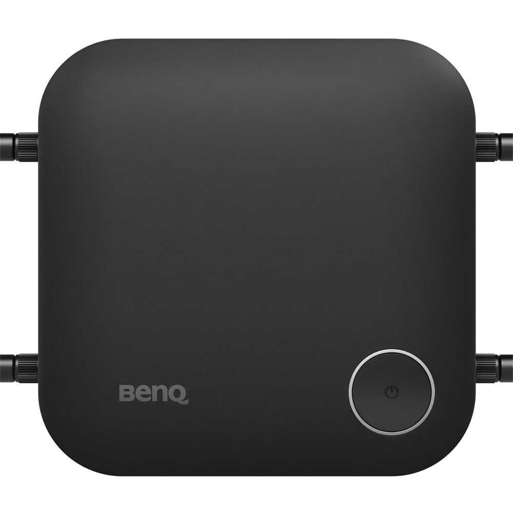 BenQ InstaShow WDC20C - Pr�sentationsserver - Wi-Fi 5