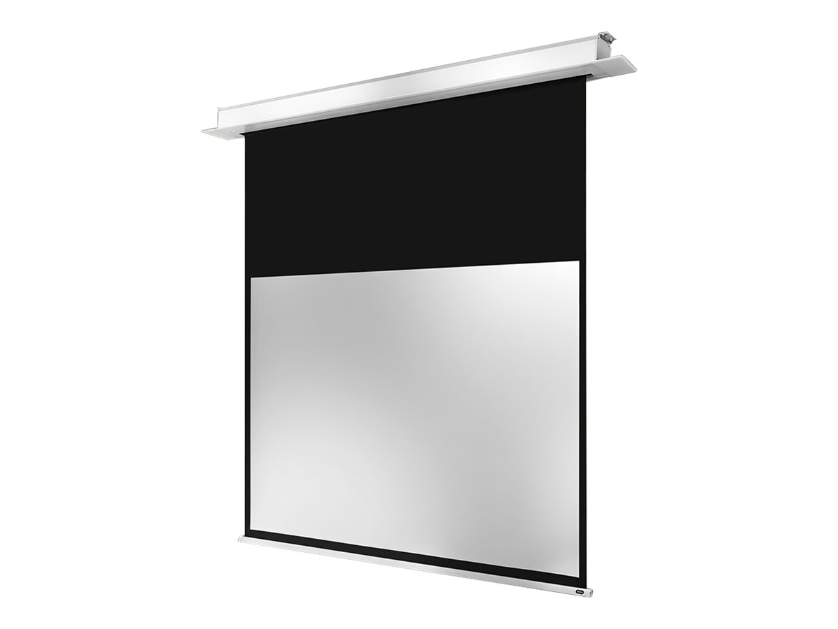 celexon Electric Professional Plus - Leinwand - Deckenmontage - motorisiert - 207 cm (82)