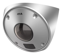 Axis Q9227-SLV, IP-Sicherheitskamera, Drinnen, Kabelgebunden, Multi, 120 dB, UL,...