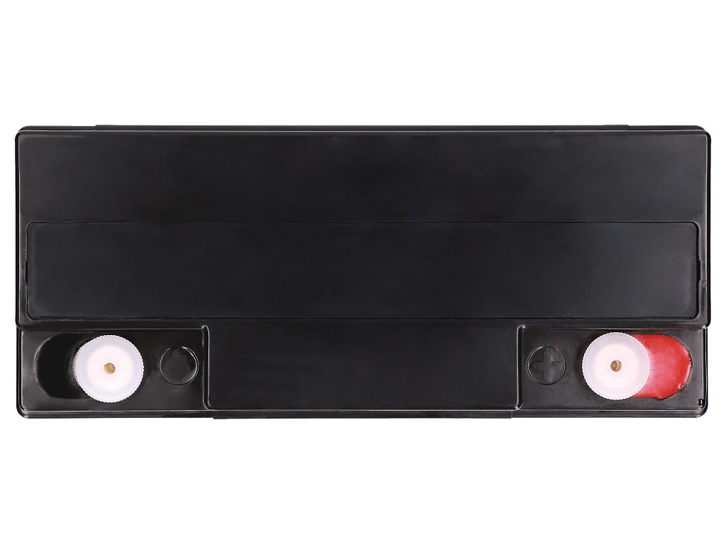 2-power VRLA Battery For Multiple UPS Applications - Batterie - 216 mAh